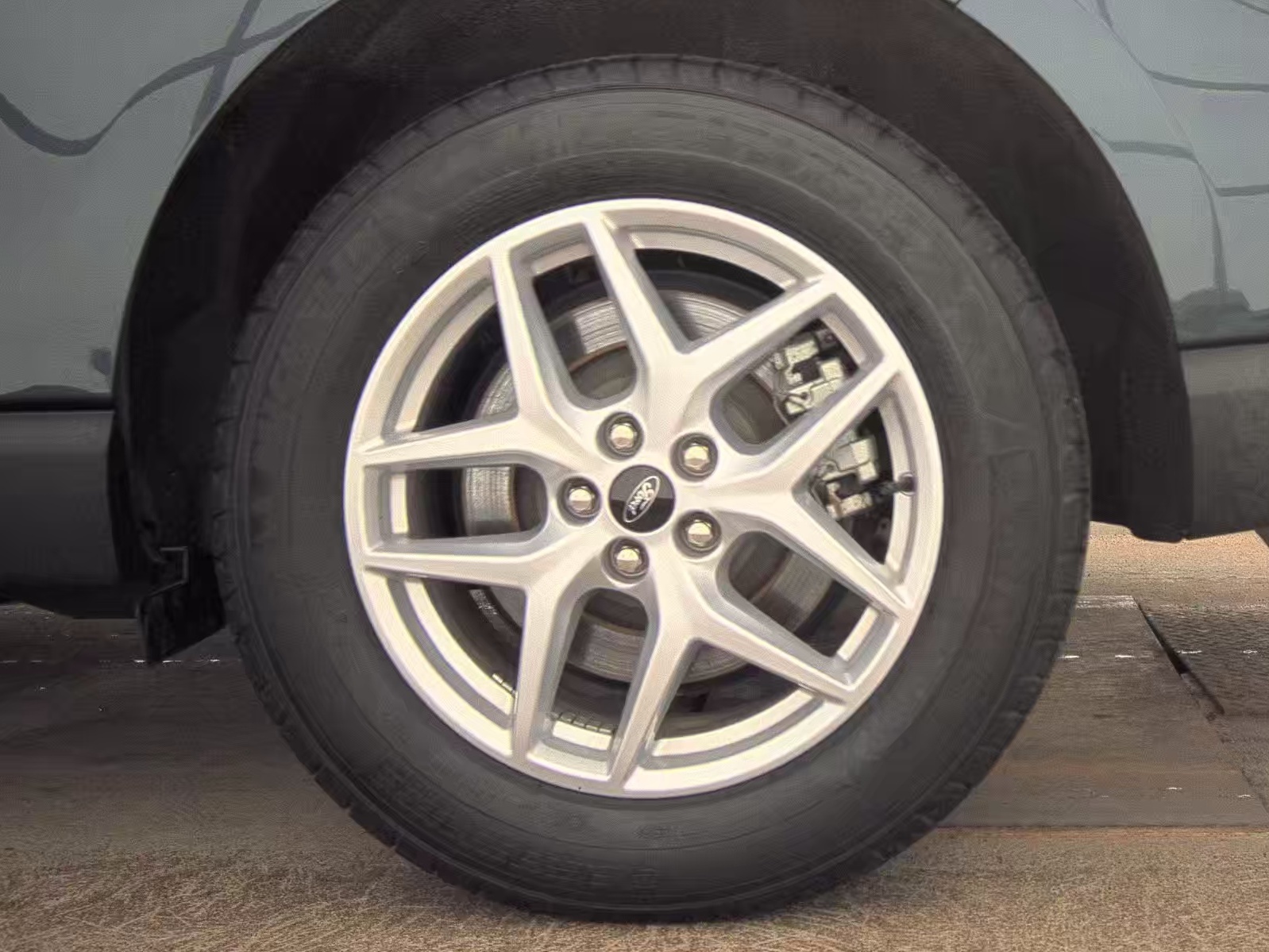 2024 Ford Edge SEL AWD