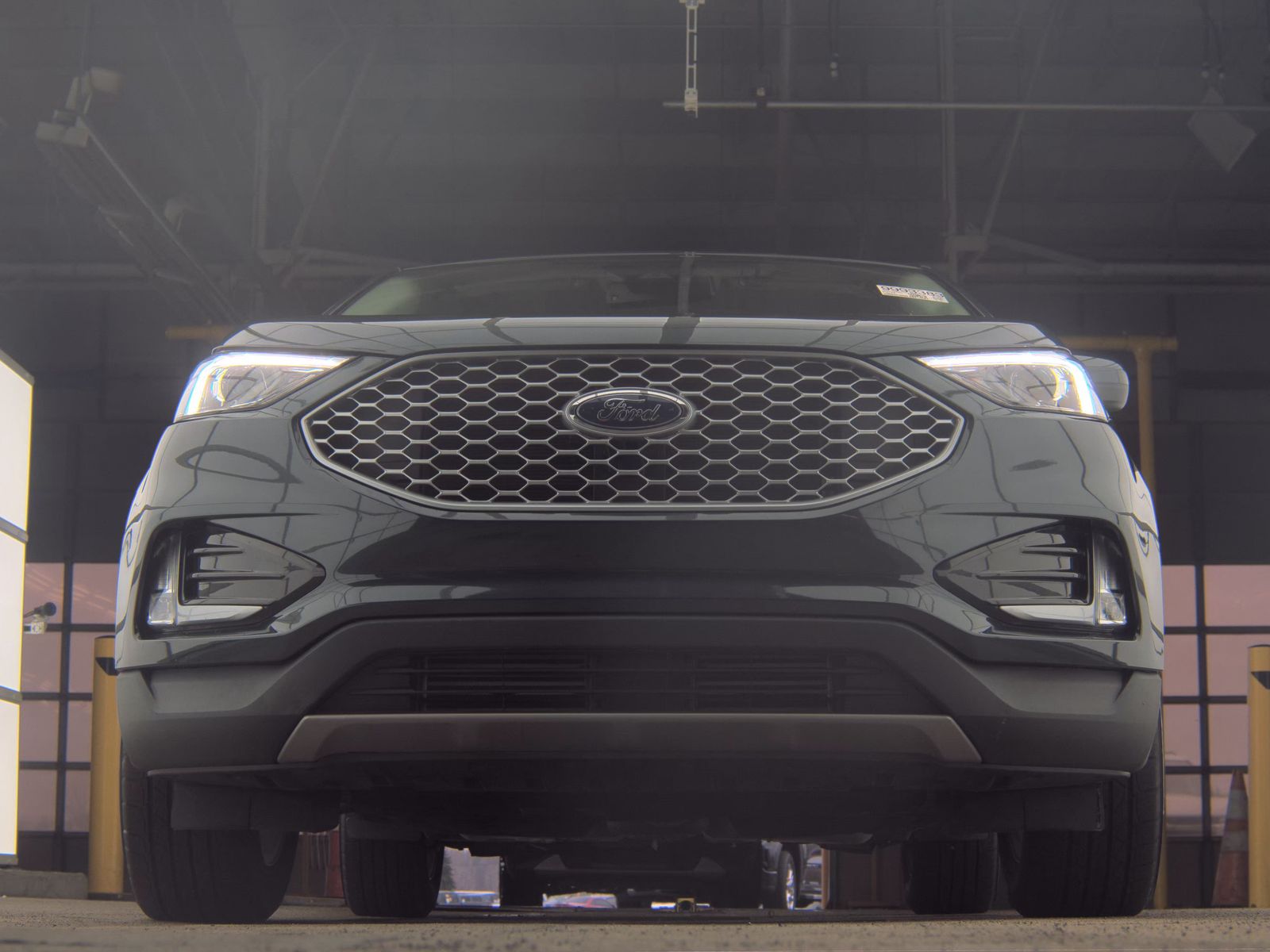 2024 Ford Edge SEL AWD