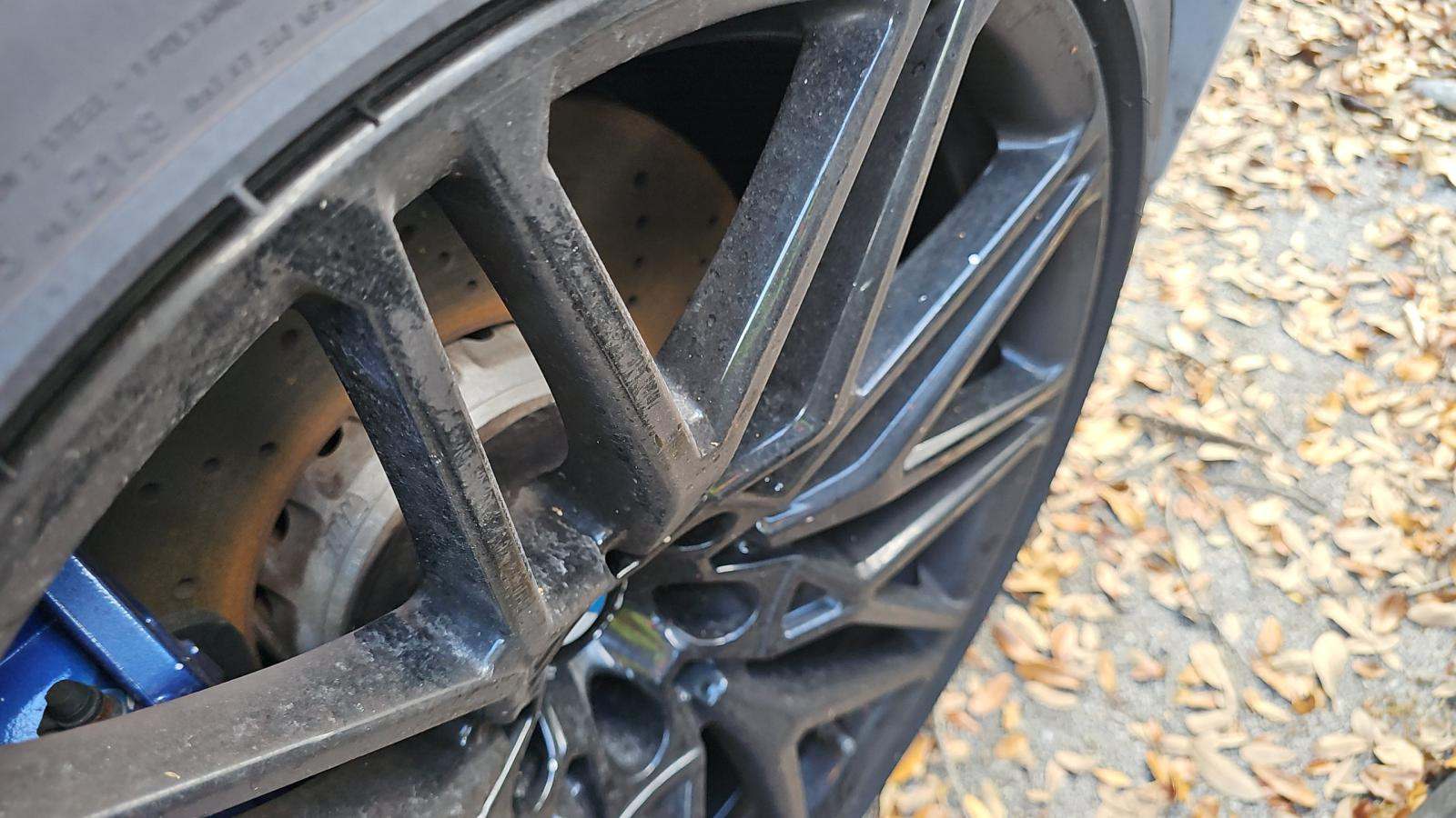 2020 BMW X6 M Competition AWD