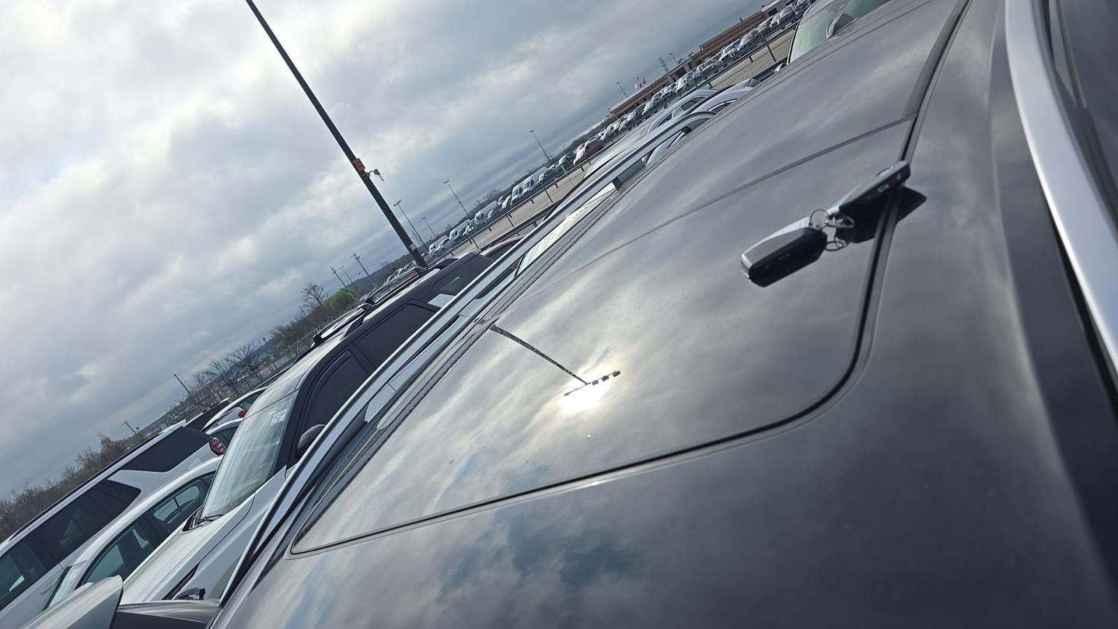 2023 BMW X7 xDrive40i AWD