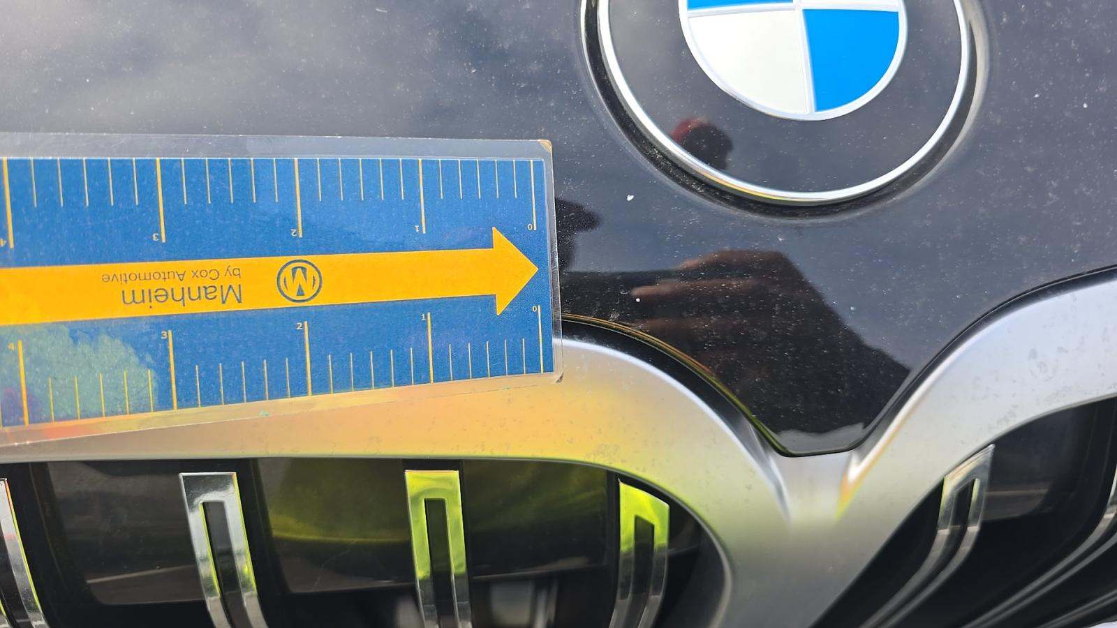 2023 BMW X7 xDrive40i AWD