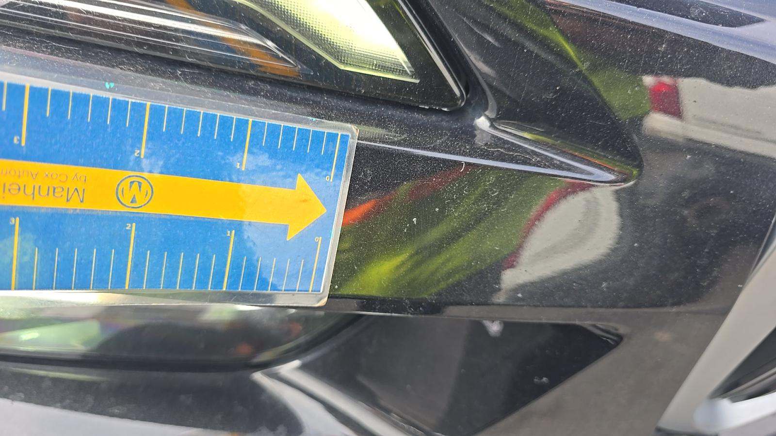 2023 BMW X7 xDrive40i AWD