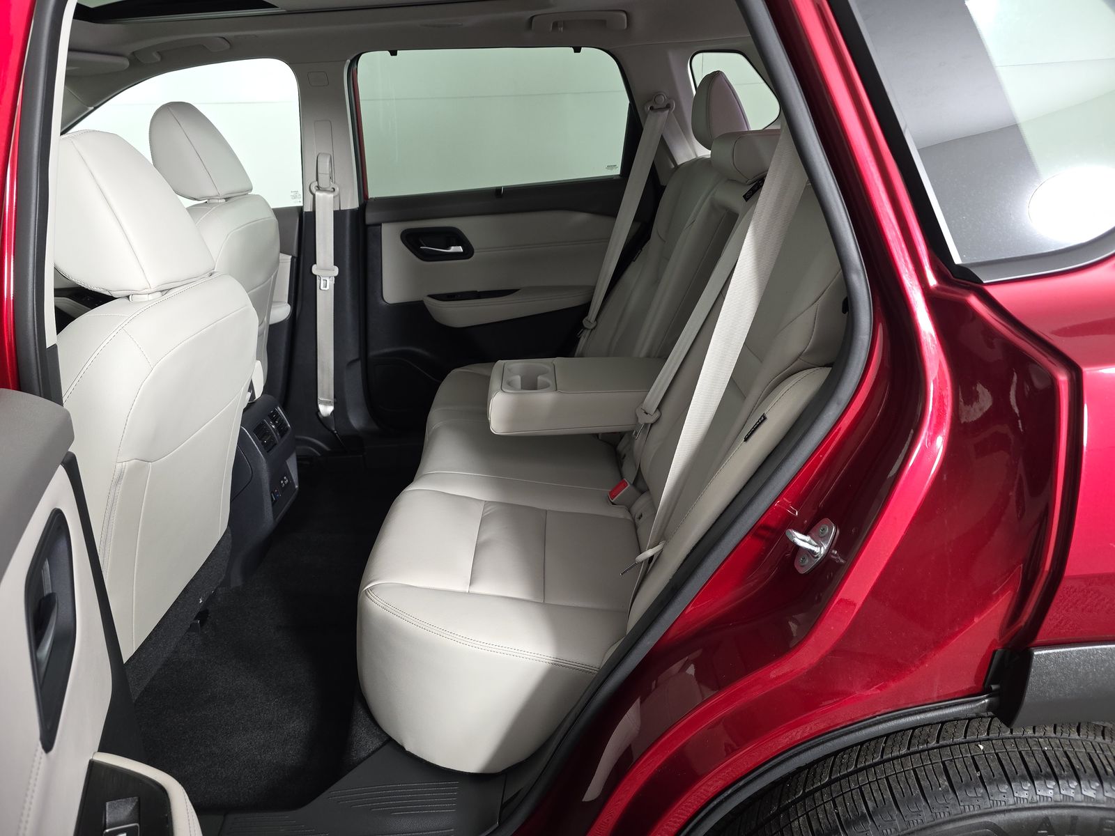 2023 Nissan Rogue SL AWD