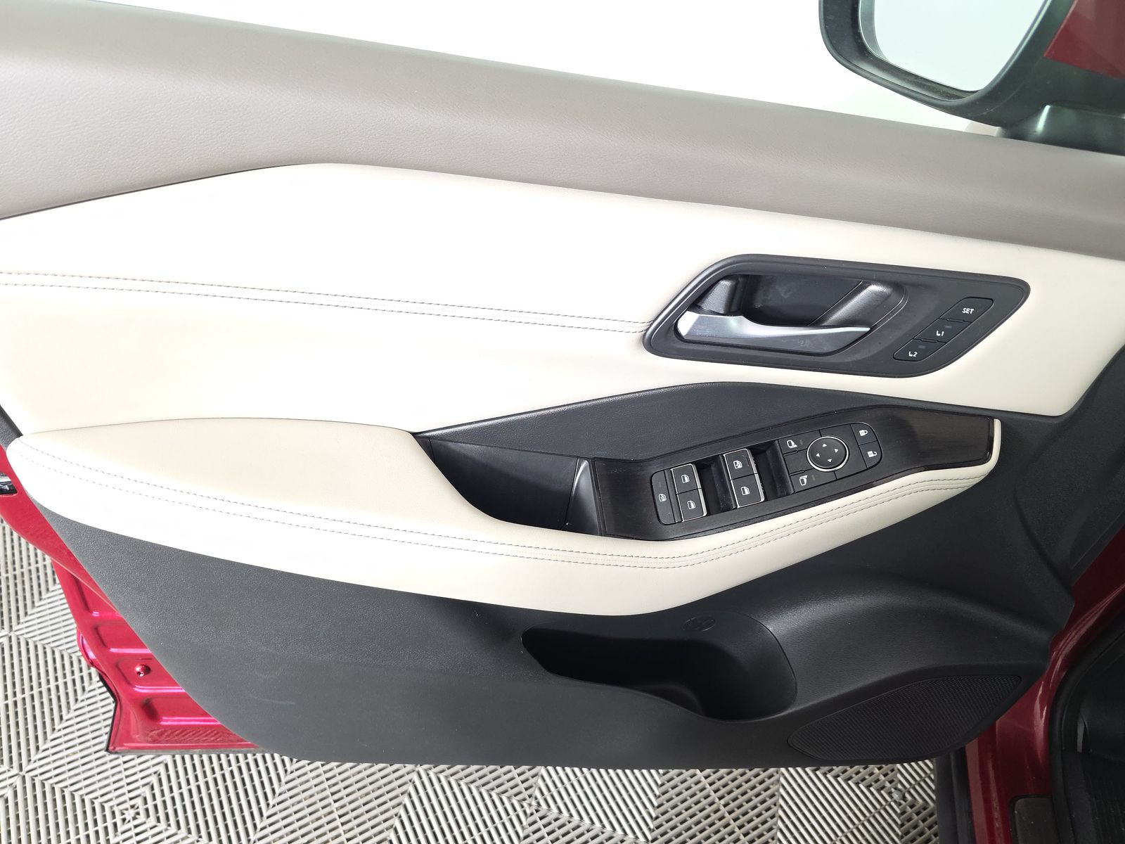 2023 Nissan Rogue SL AWD