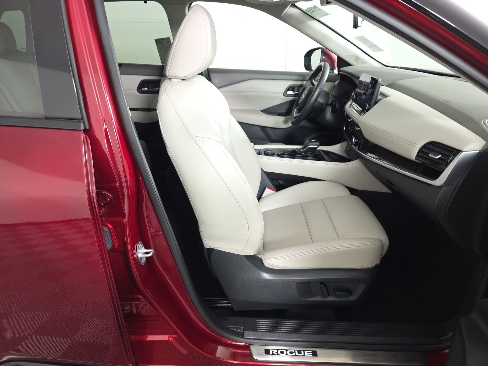 2023 Nissan Rogue SL AWD