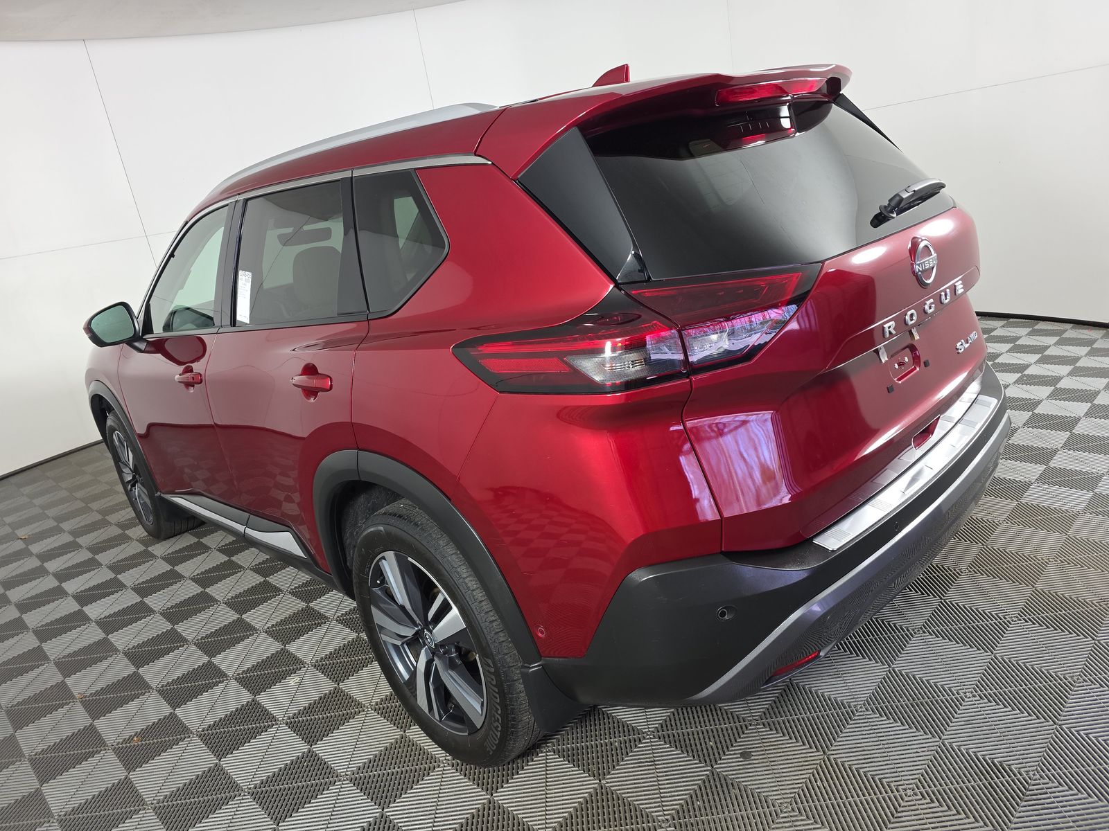 2023 Nissan Rogue SL AWD