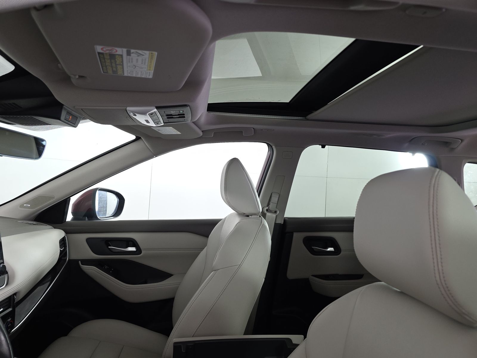 2023 Nissan Rogue SL AWD