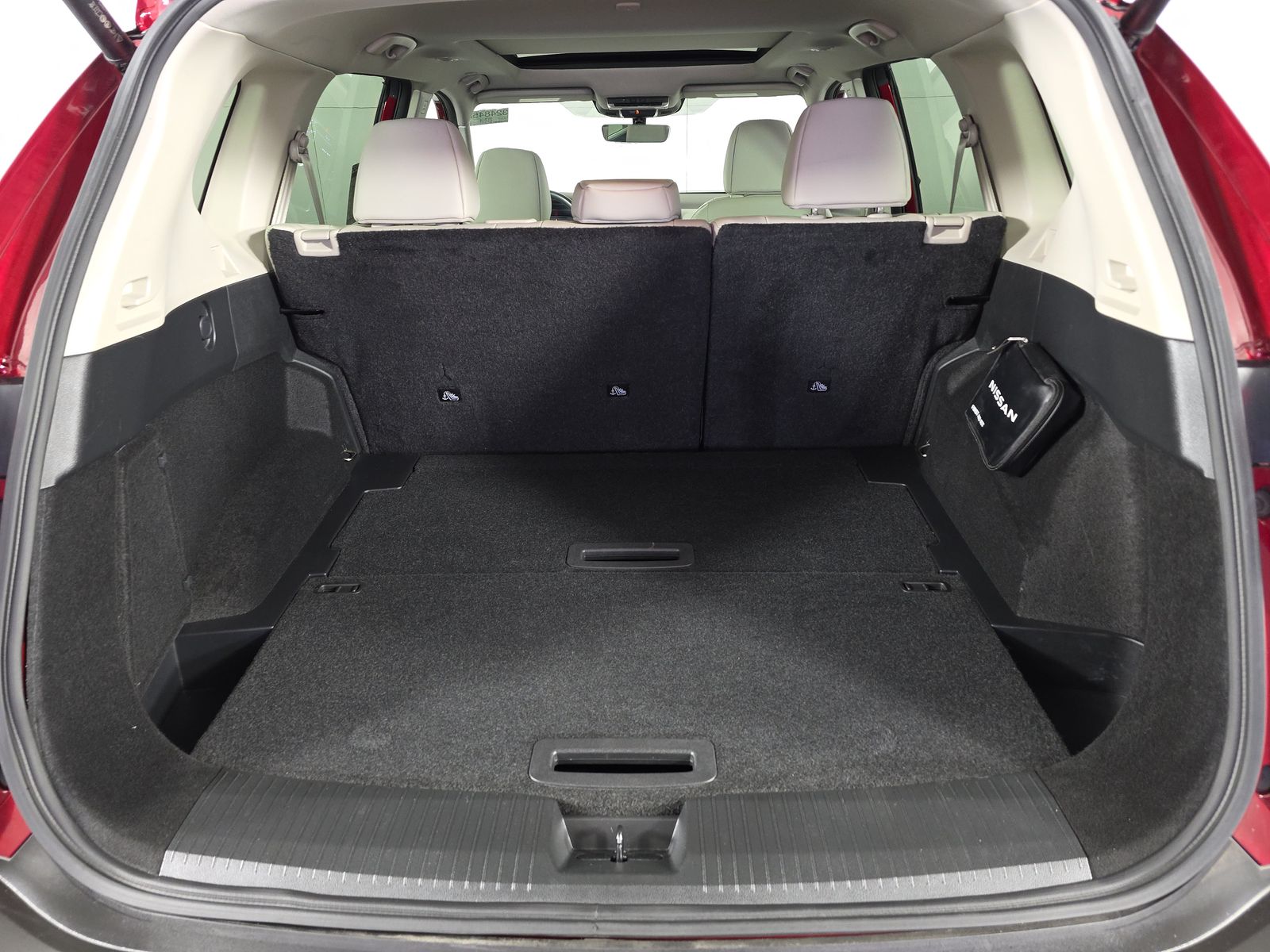 2023 Nissan Rogue SL AWD