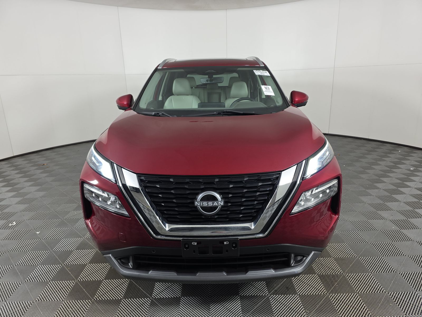 2023 Nissan Rogue SL AWD