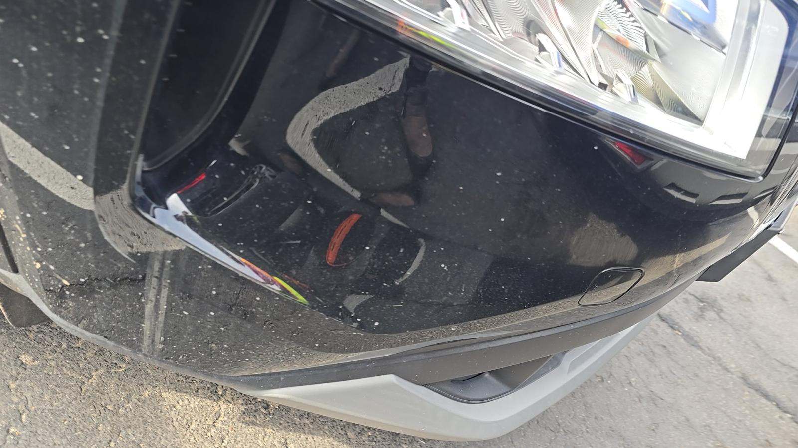 2023 Nissan Rogue SV AWD