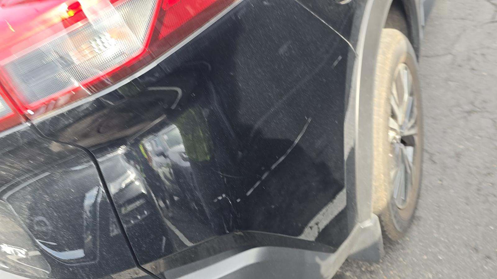 2023 Nissan Rogue SV AWD