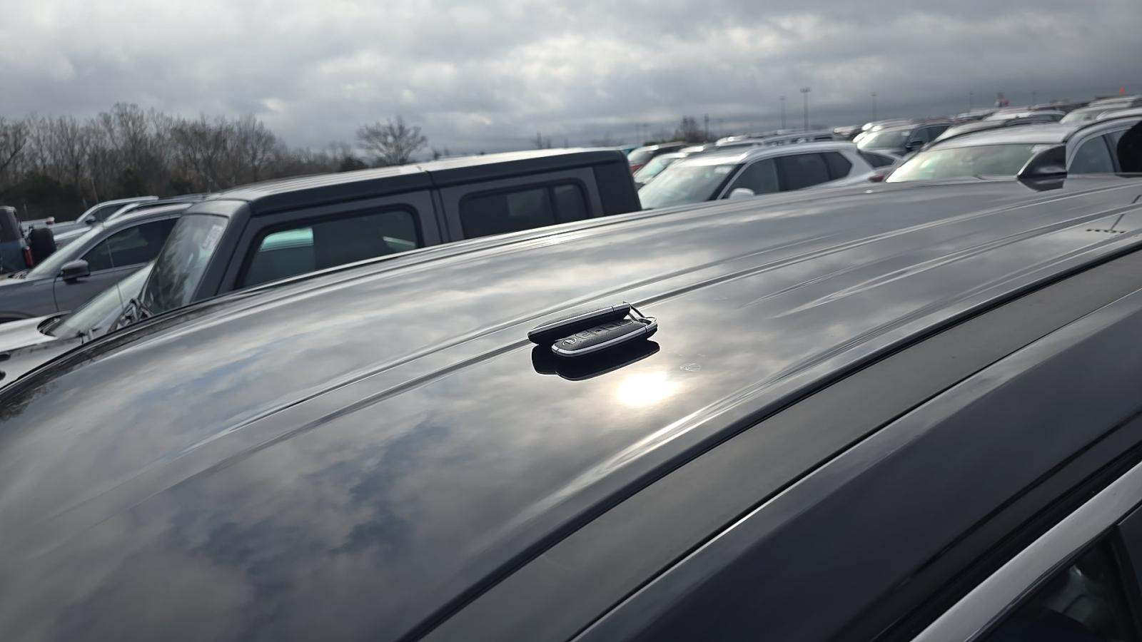 2023 Nissan Rogue SV AWD