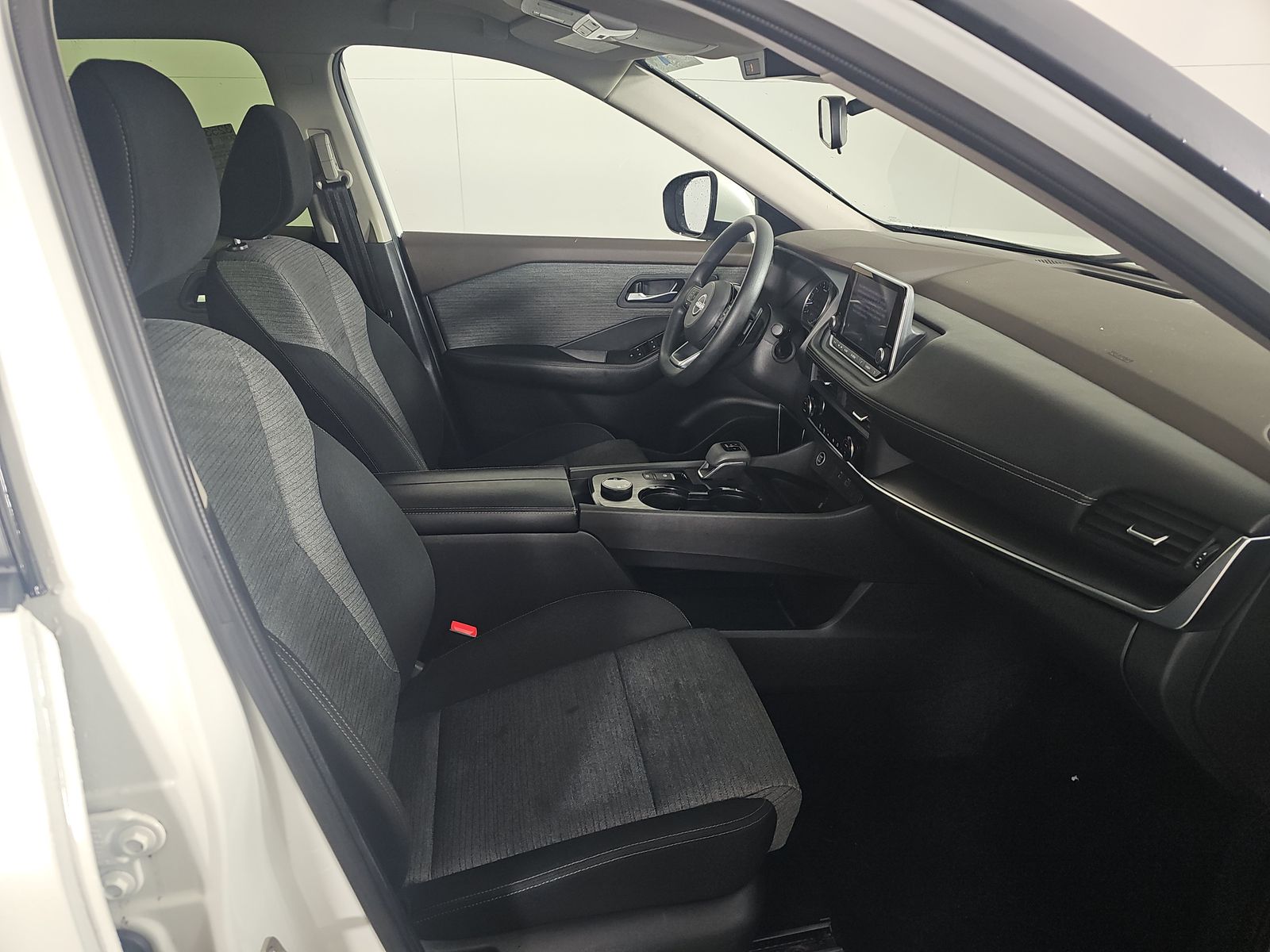 2023 Nissan Rogue SV AWD