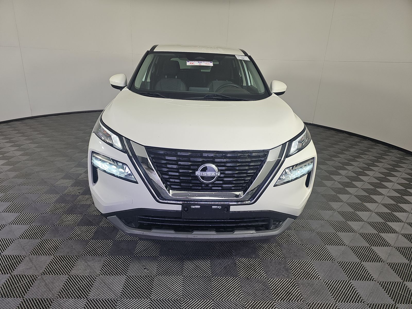 2023 Nissan Rogue SV AWD