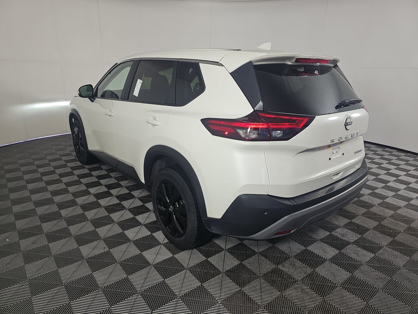 2023 Nissan Rogue SV AWD
