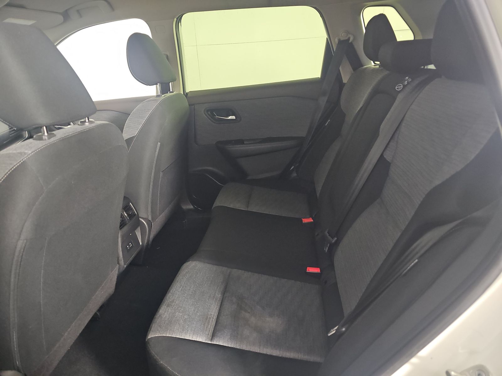 2023 Nissan Rogue SV AWD