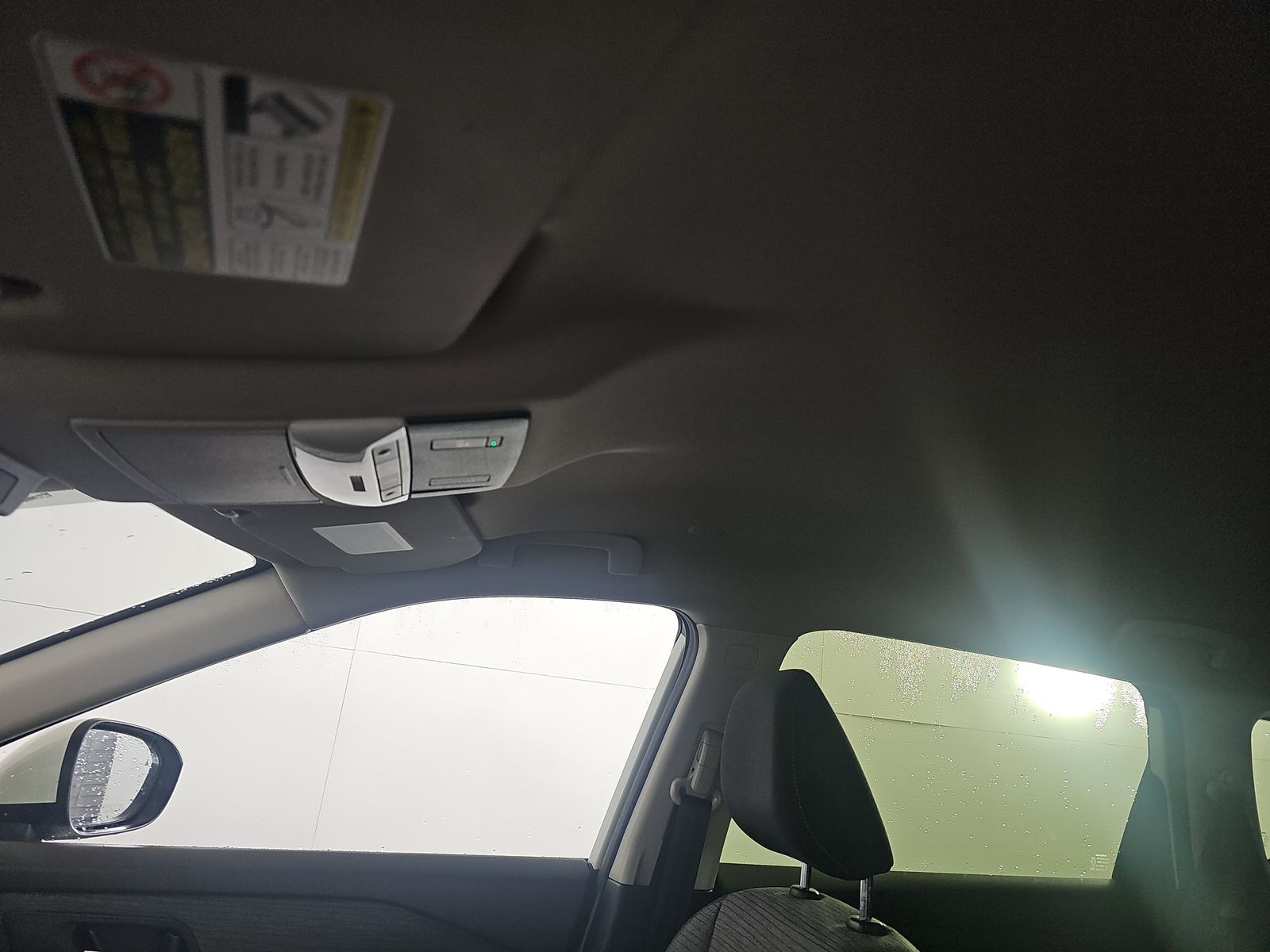 2023 Nissan Rogue SV AWD