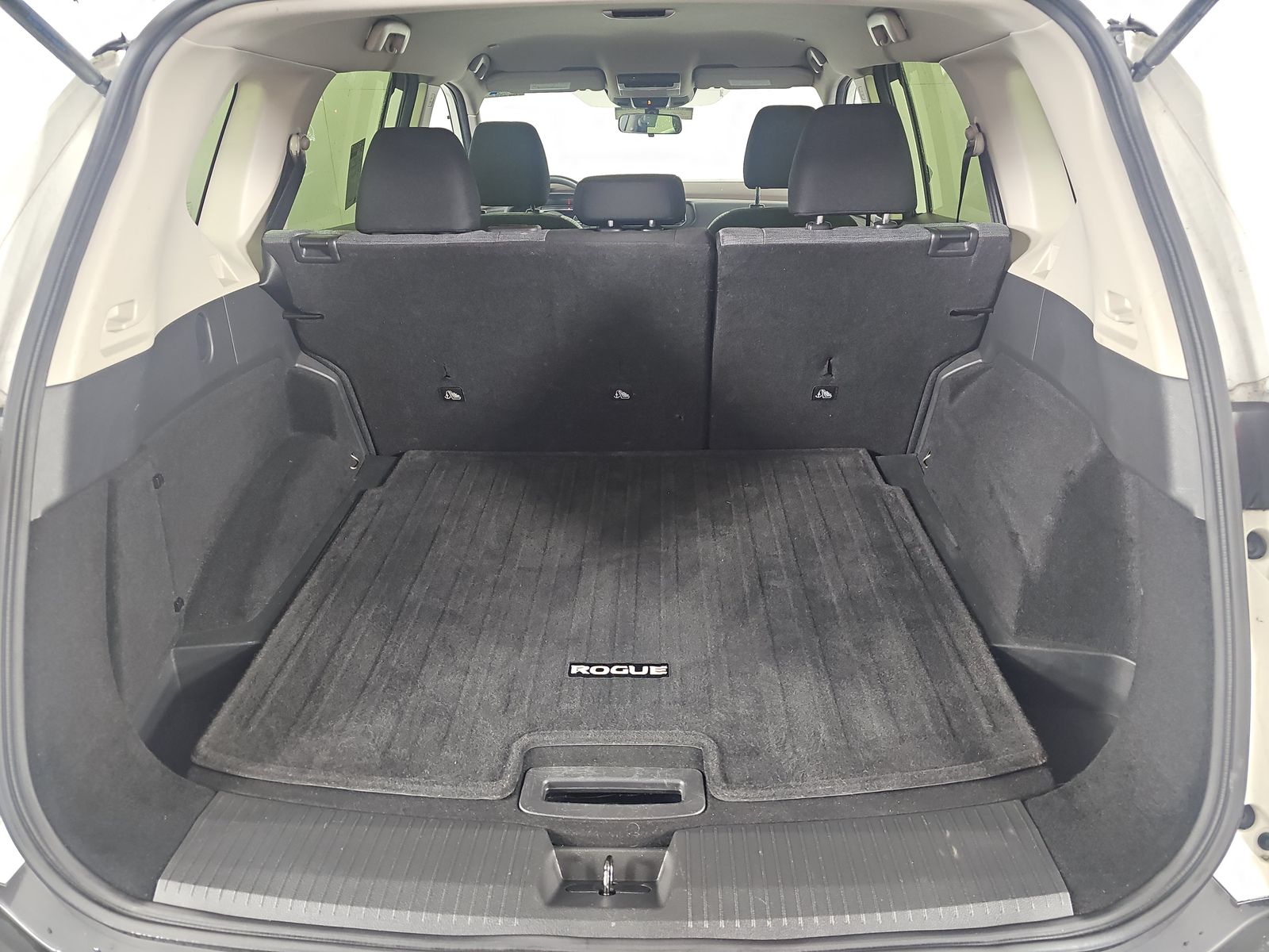 2023 Nissan Rogue SV AWD