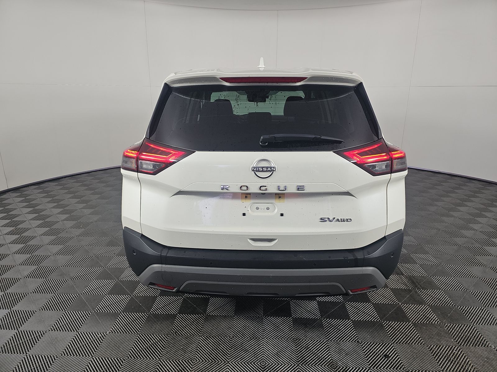 2023 Nissan Rogue SV AWD