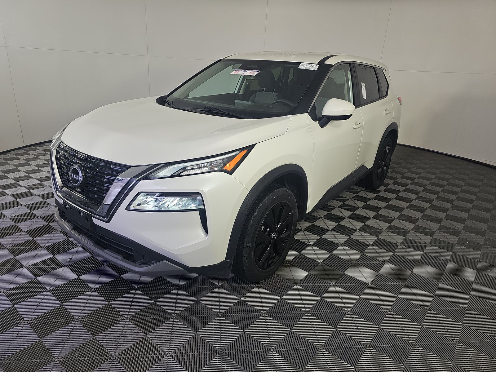 2023 Nissan Rogue SV AWD