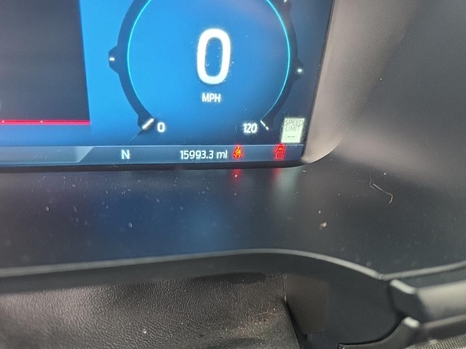 2024 Ford F-150 Hybrid Lariat AWD