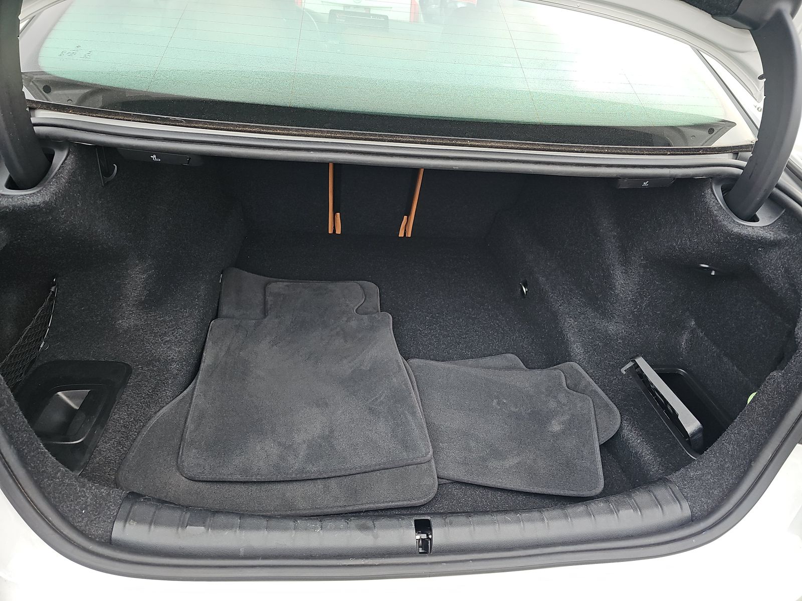 2023 BMW 5 Series 530i RWD