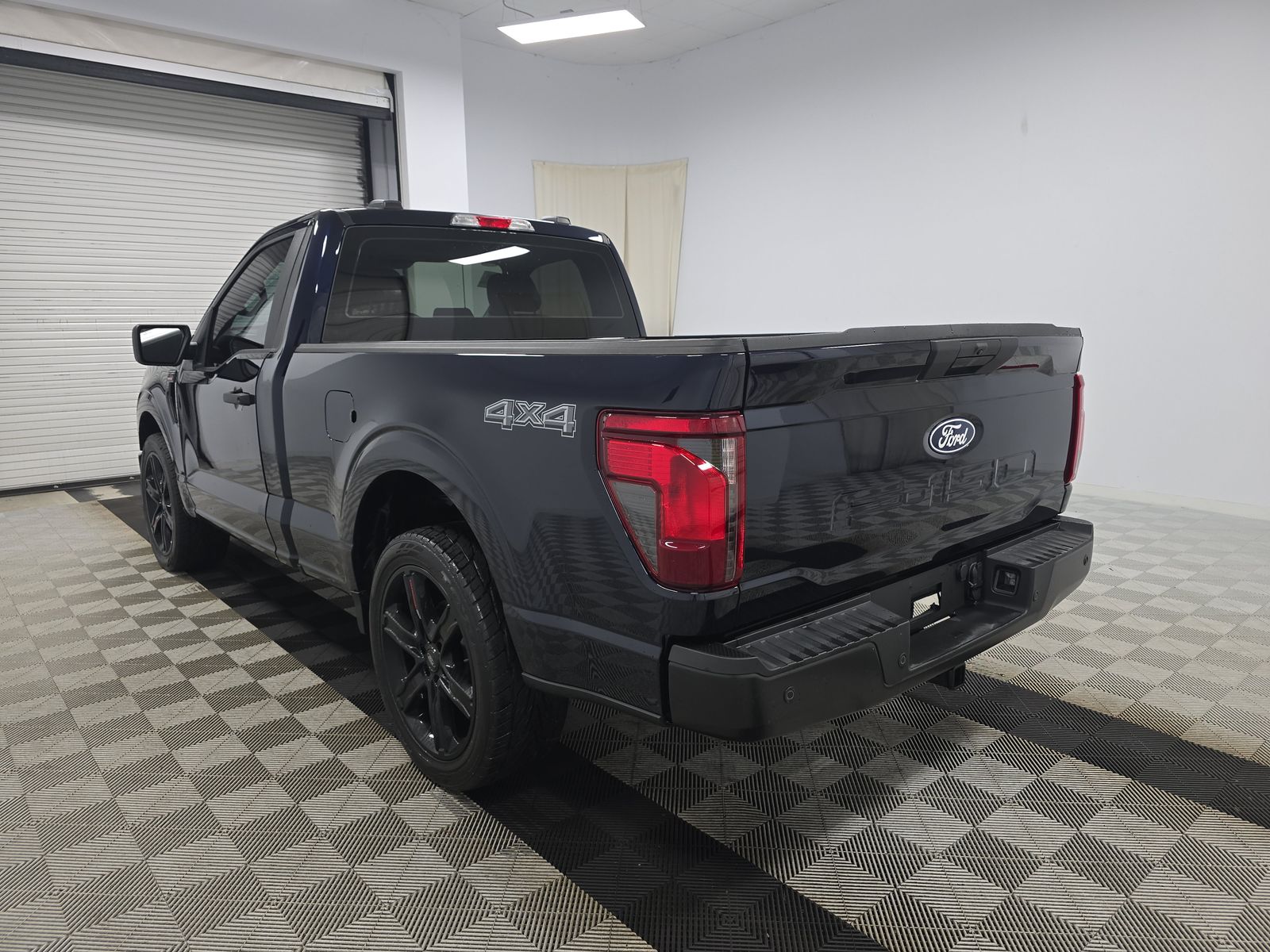 2025 Ford F-150 XL AWD