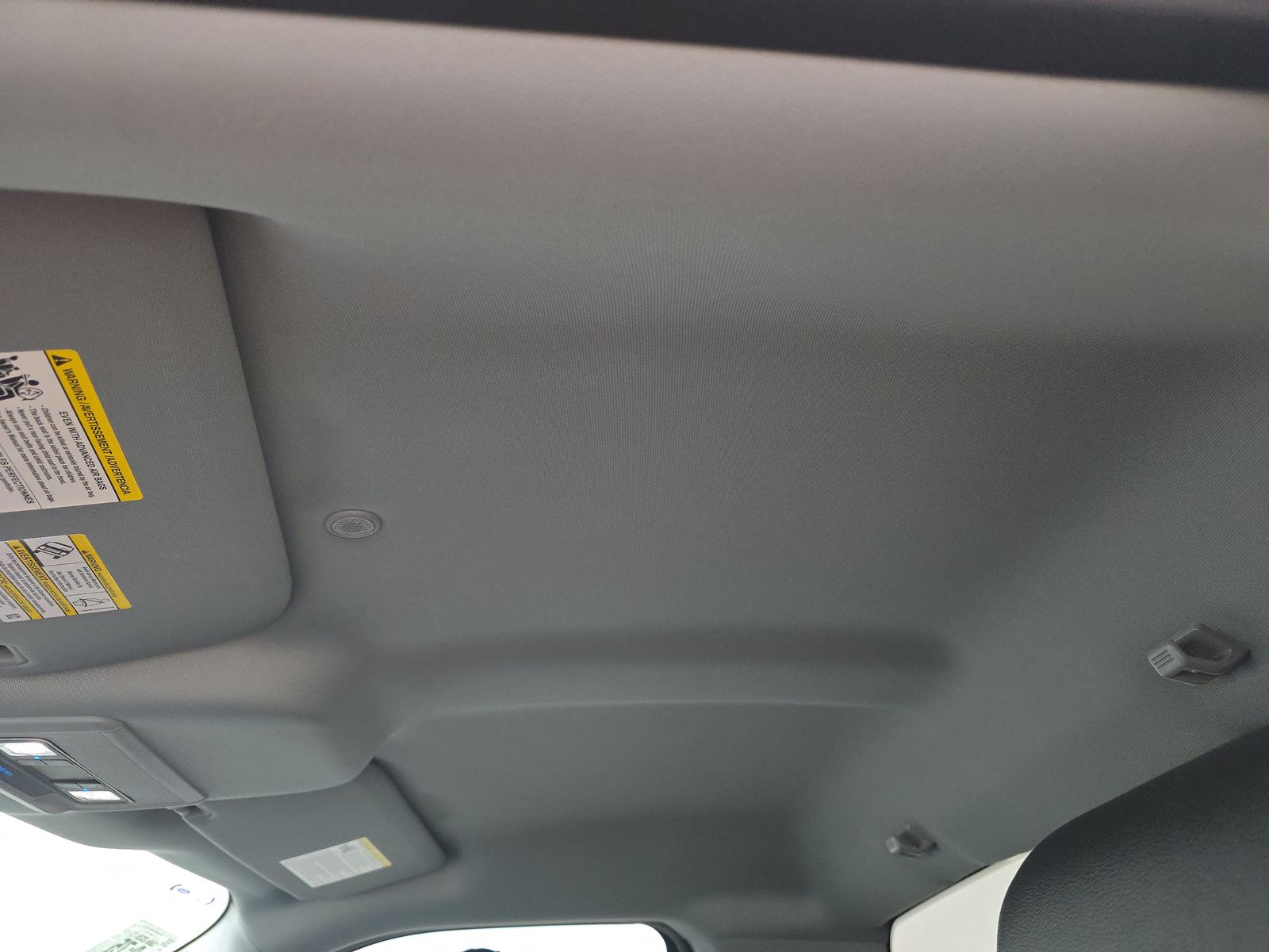 2025 Ford F-150 XL AWD