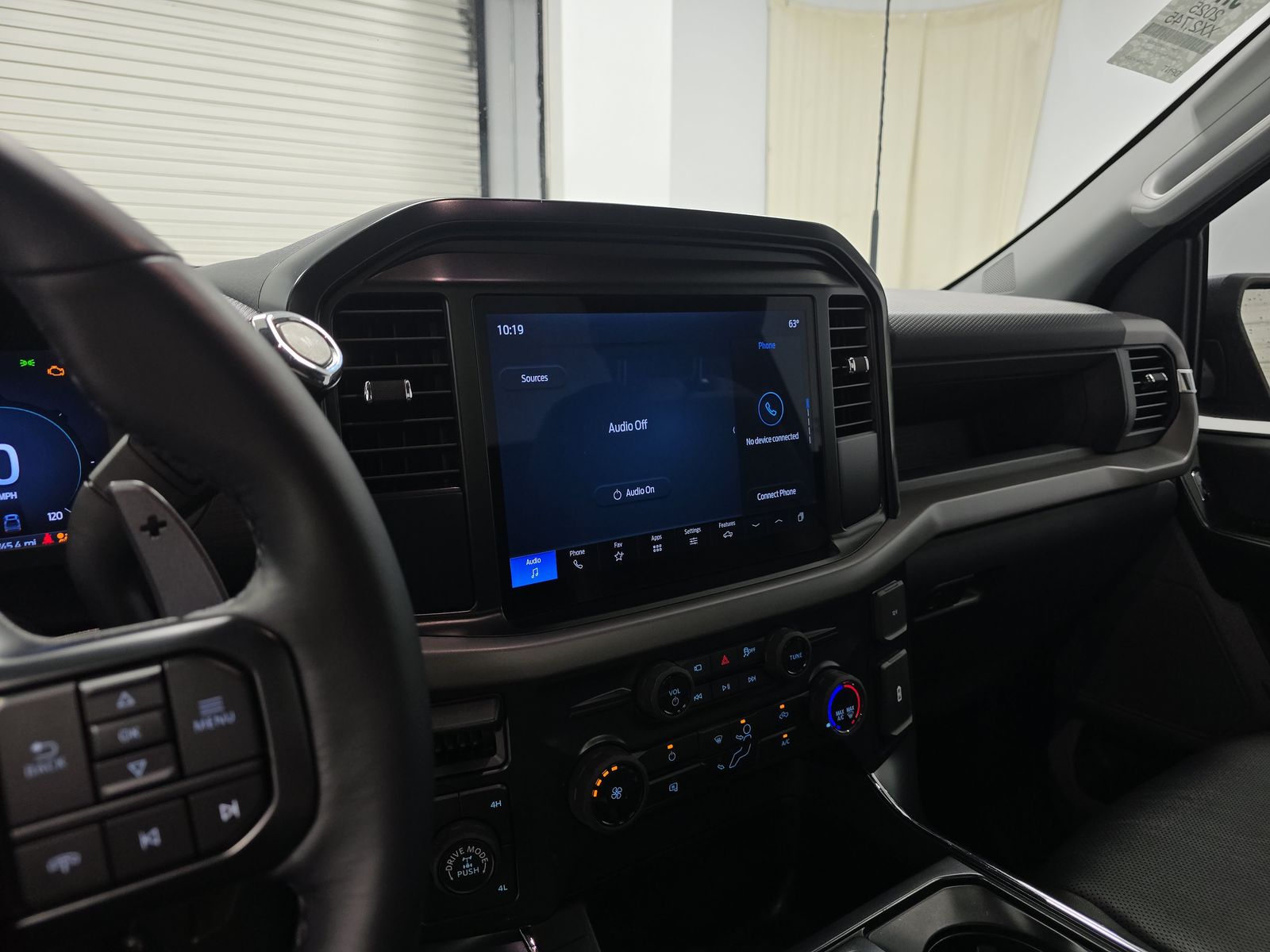 2025 Ford F-150 XL AWD