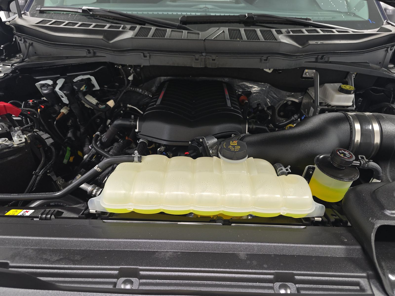 2025 Ford F-150 XL AWD