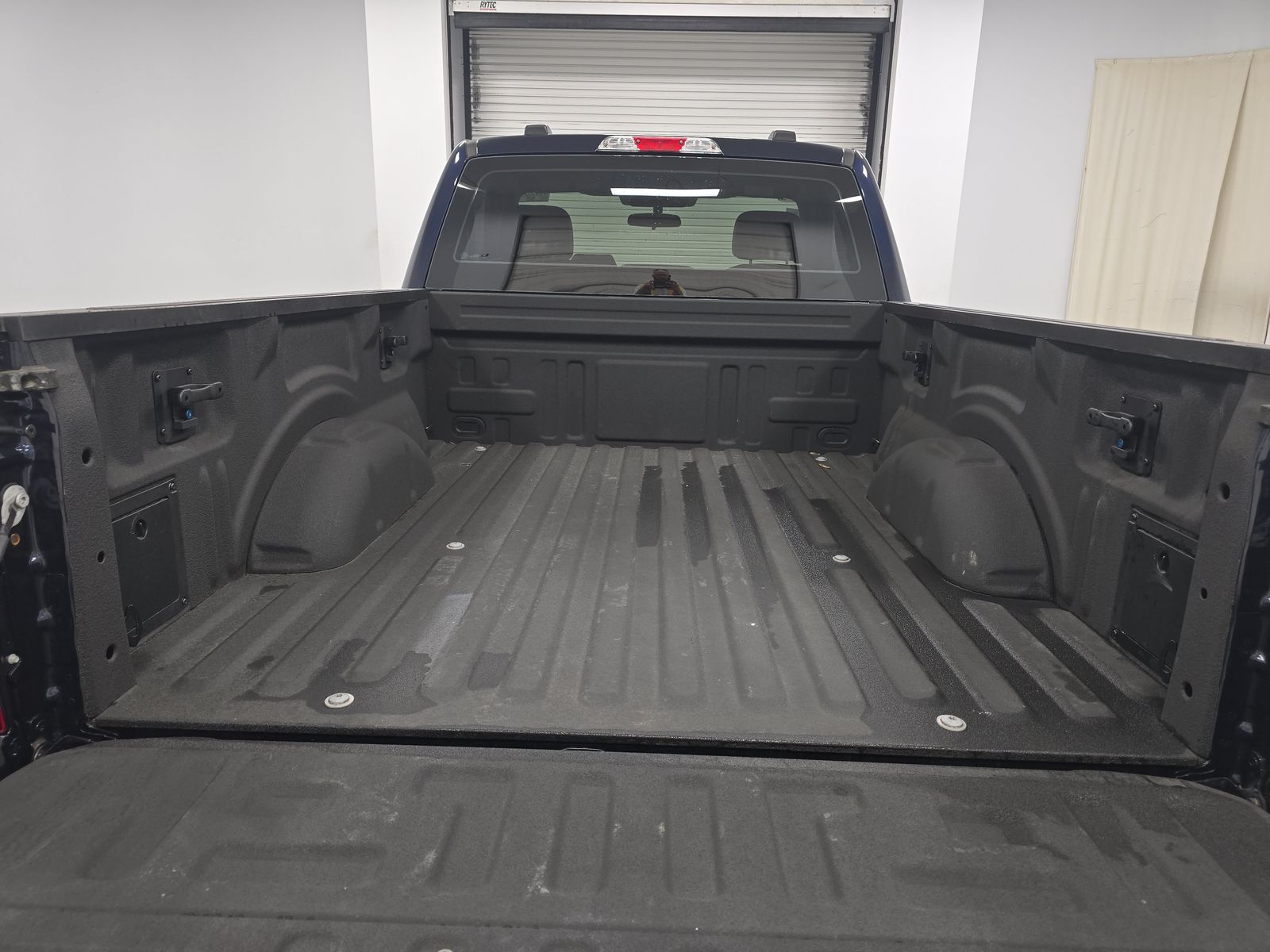 2025 Ford F-150 XL AWD