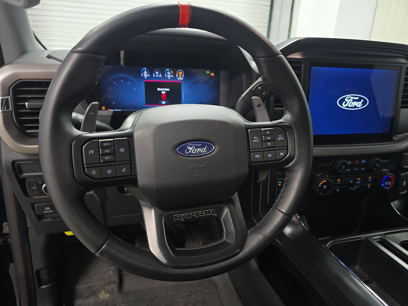 2025 Ford F-150 XL AWD