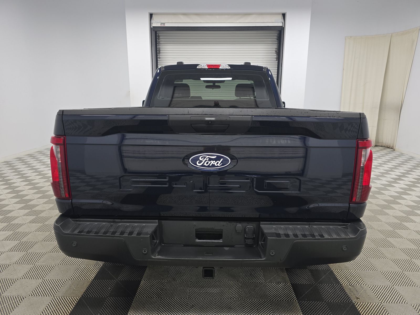 2025 Ford F-150 XL AWD