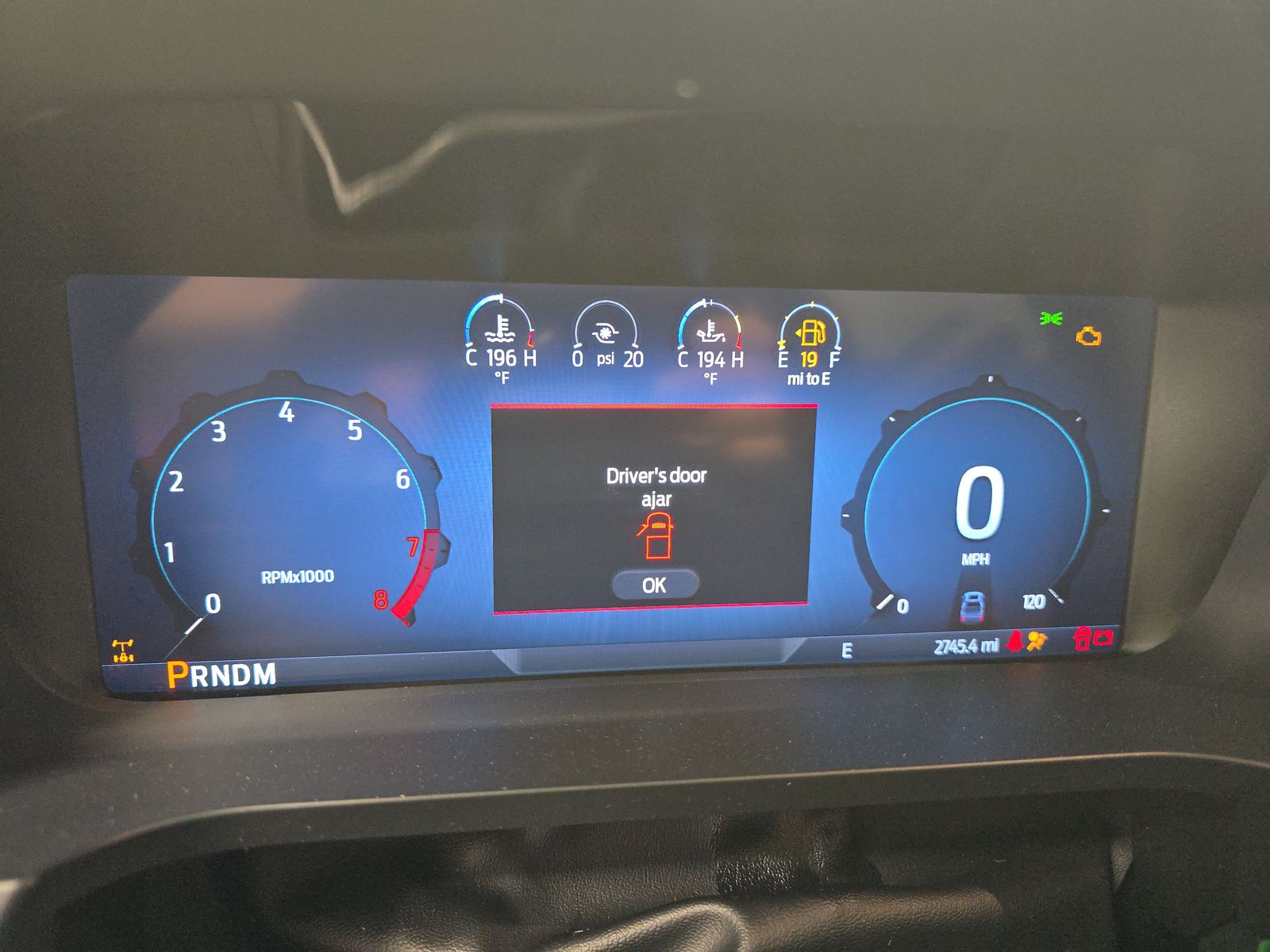 2025 Ford F-150 XL AWD