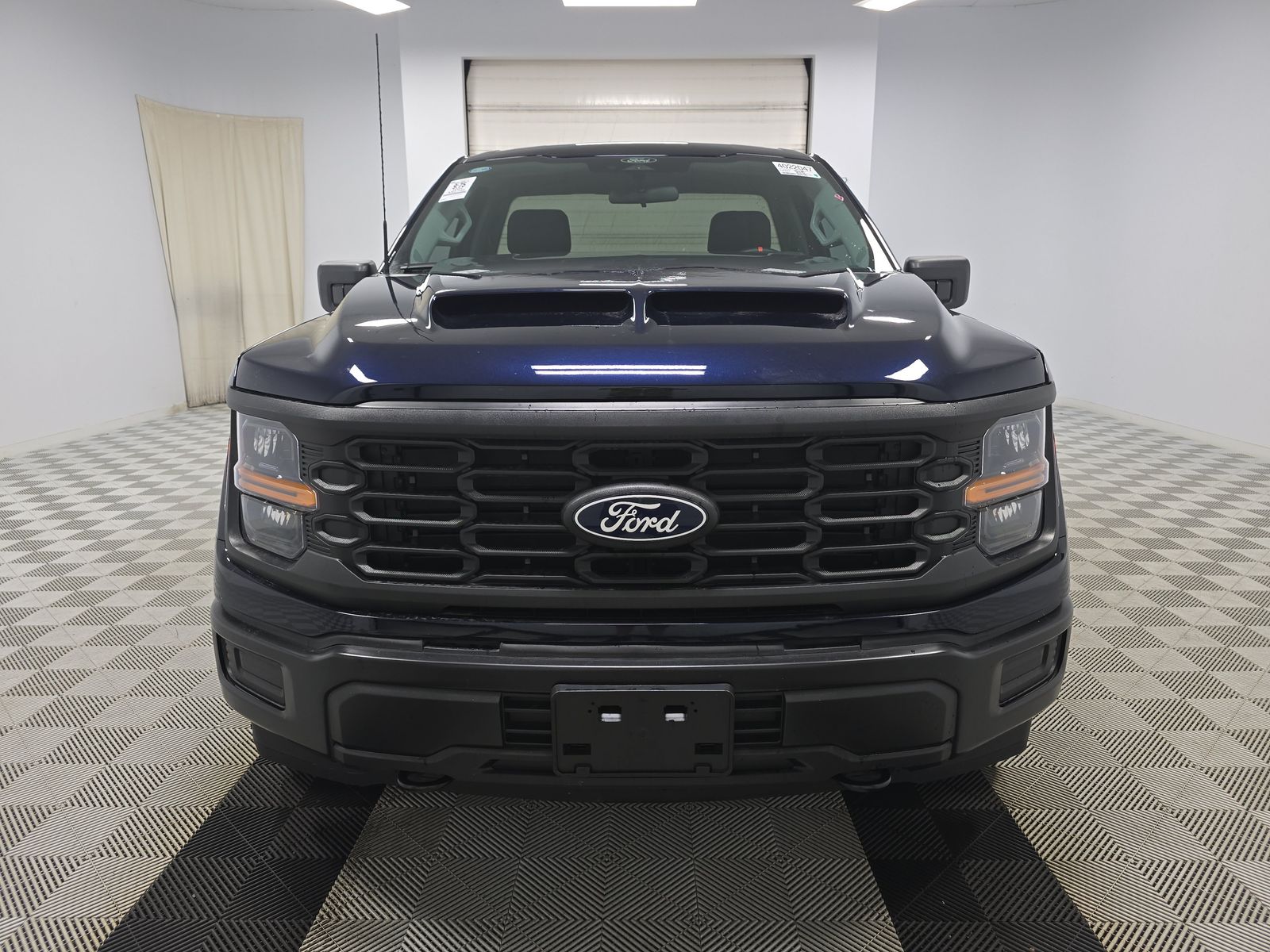 2025 Ford F-150 XL AWD