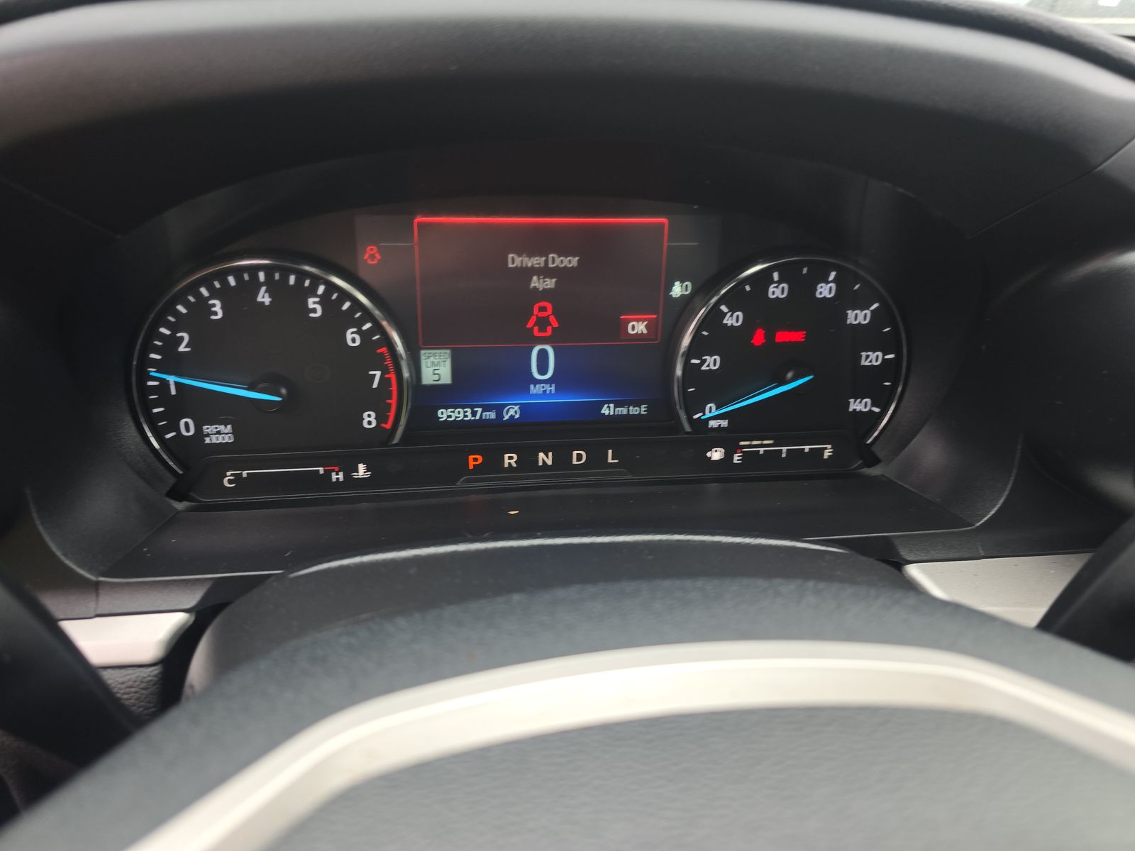 2024 Ford Explorer XLT AWD