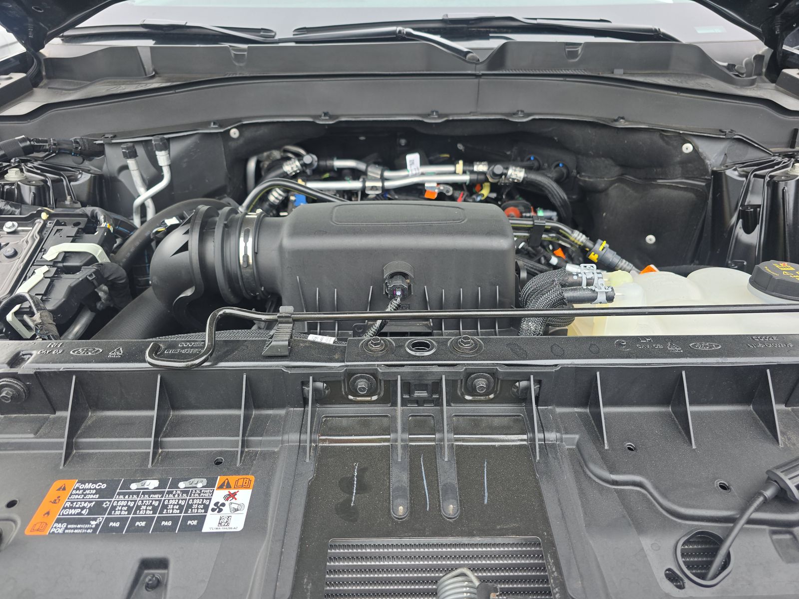 2024 Ford Explorer XLT AWD