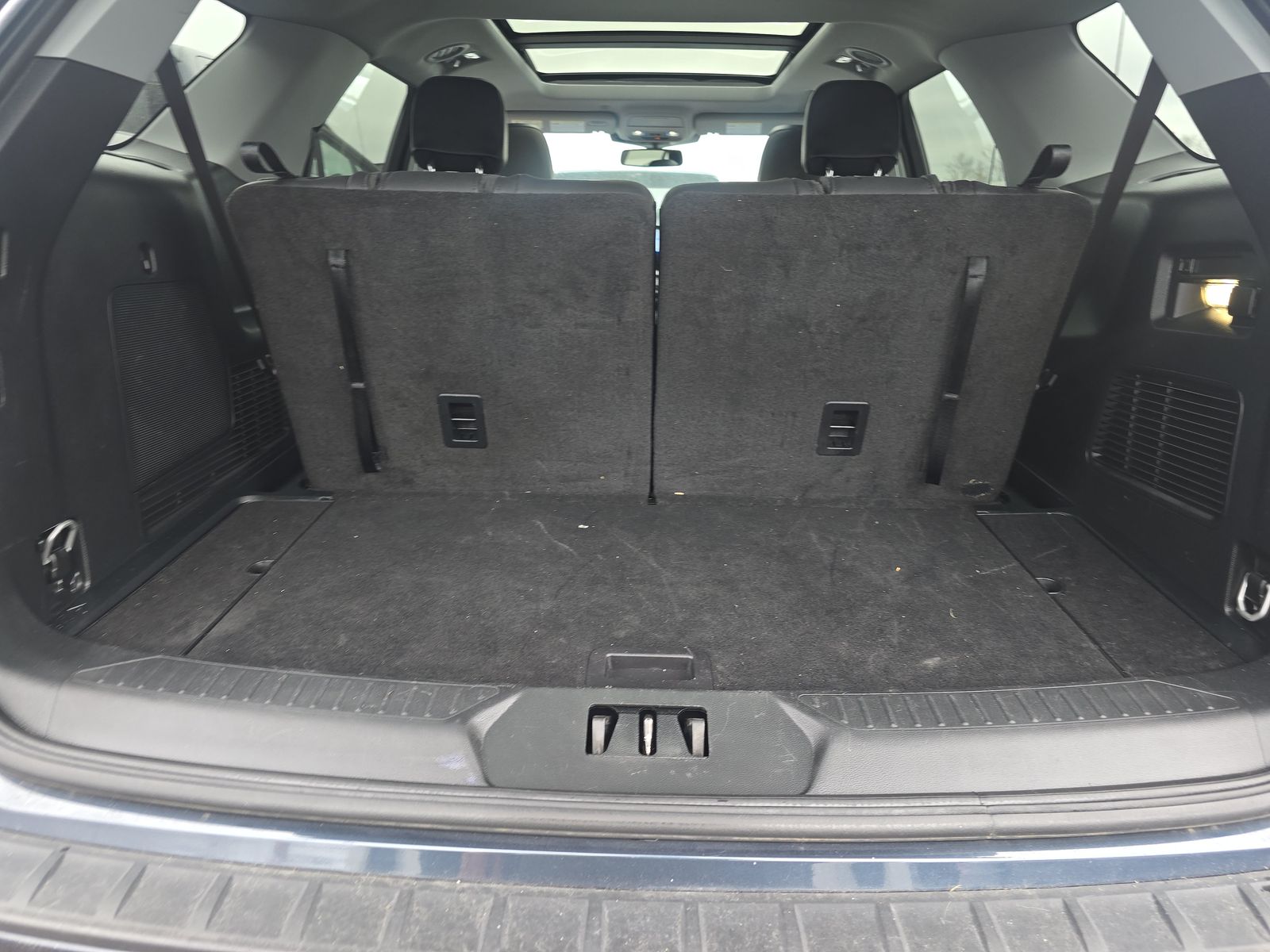 2024 Ford Explorer XLT AWD