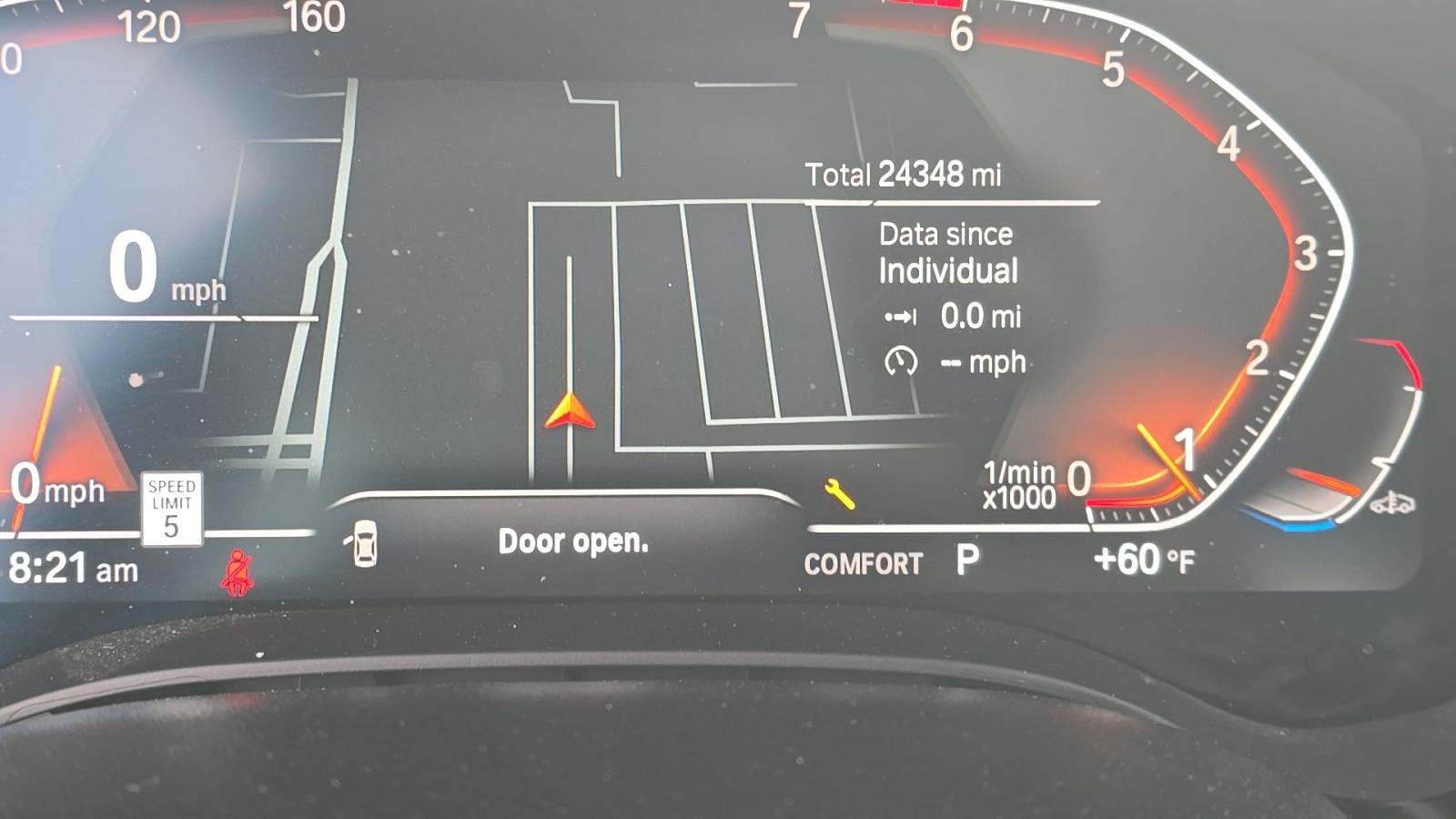 2023 BMW 5 Series 530i RWD