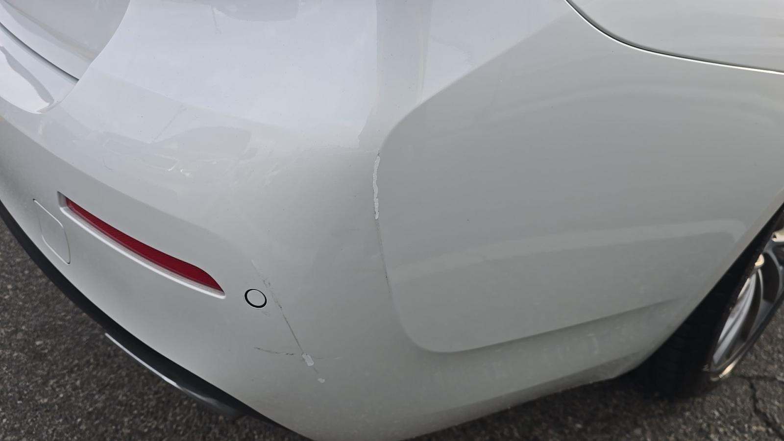 2023 BMW 5 Series 530i RWD