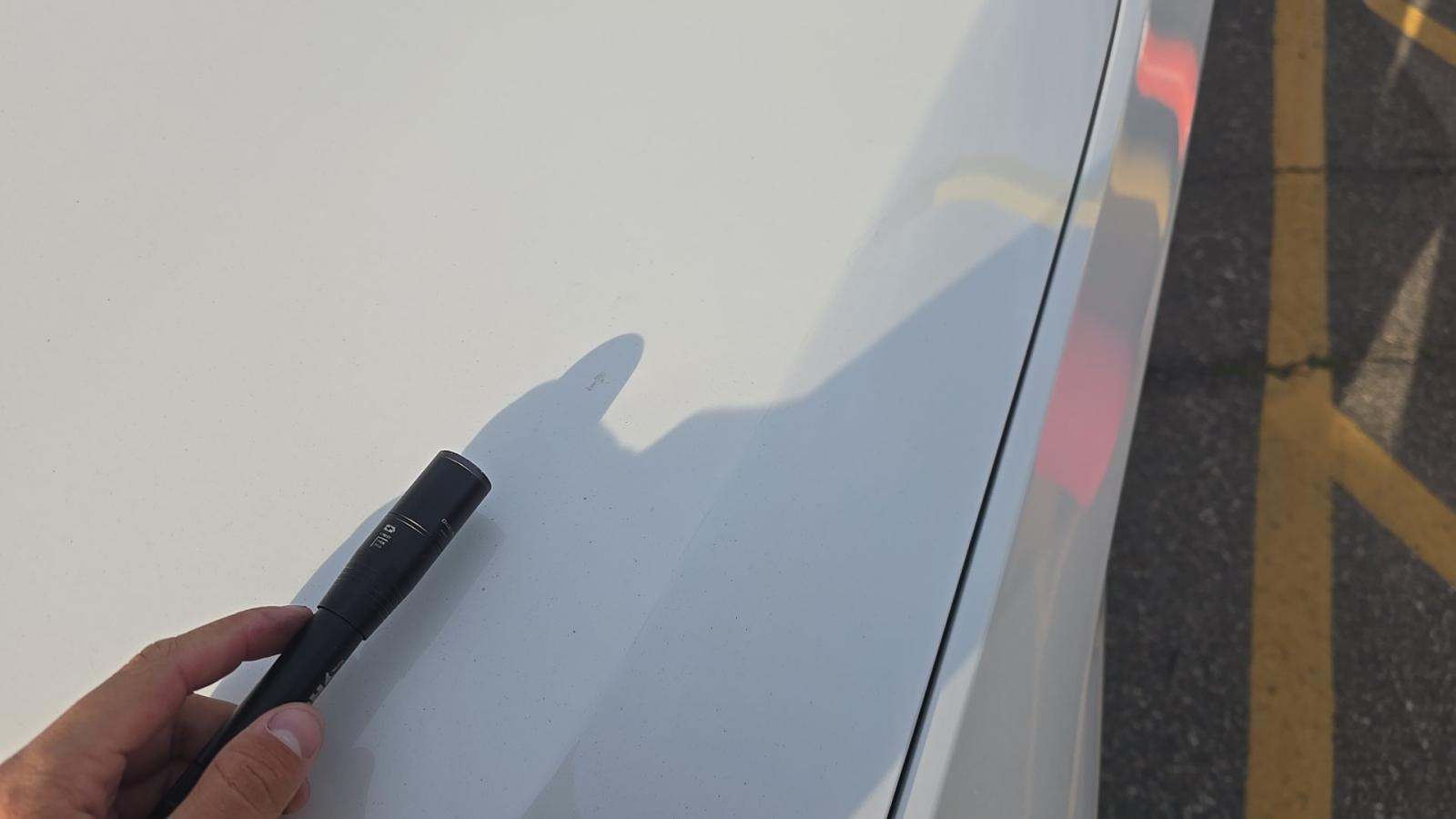 2023 BMW 5 Series 530i RWD