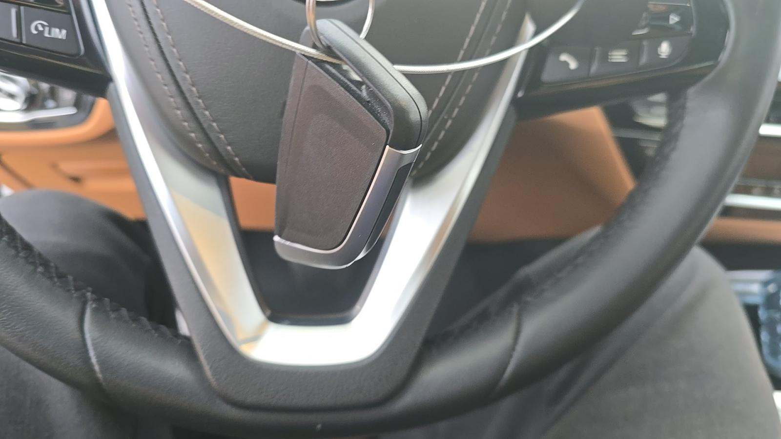 2023 BMW 5 Series 530i RWD