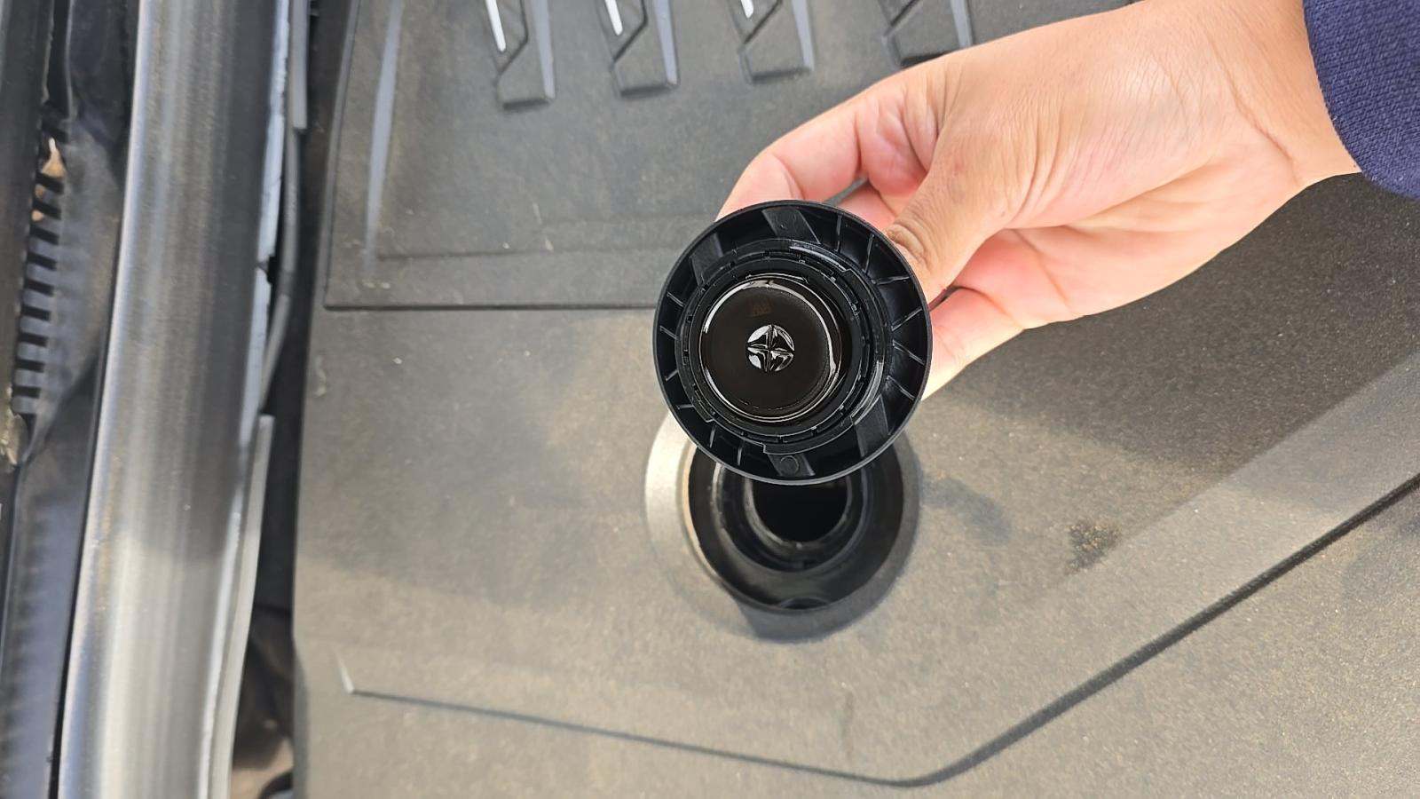 2023 BMW 5 Series 530i RWD