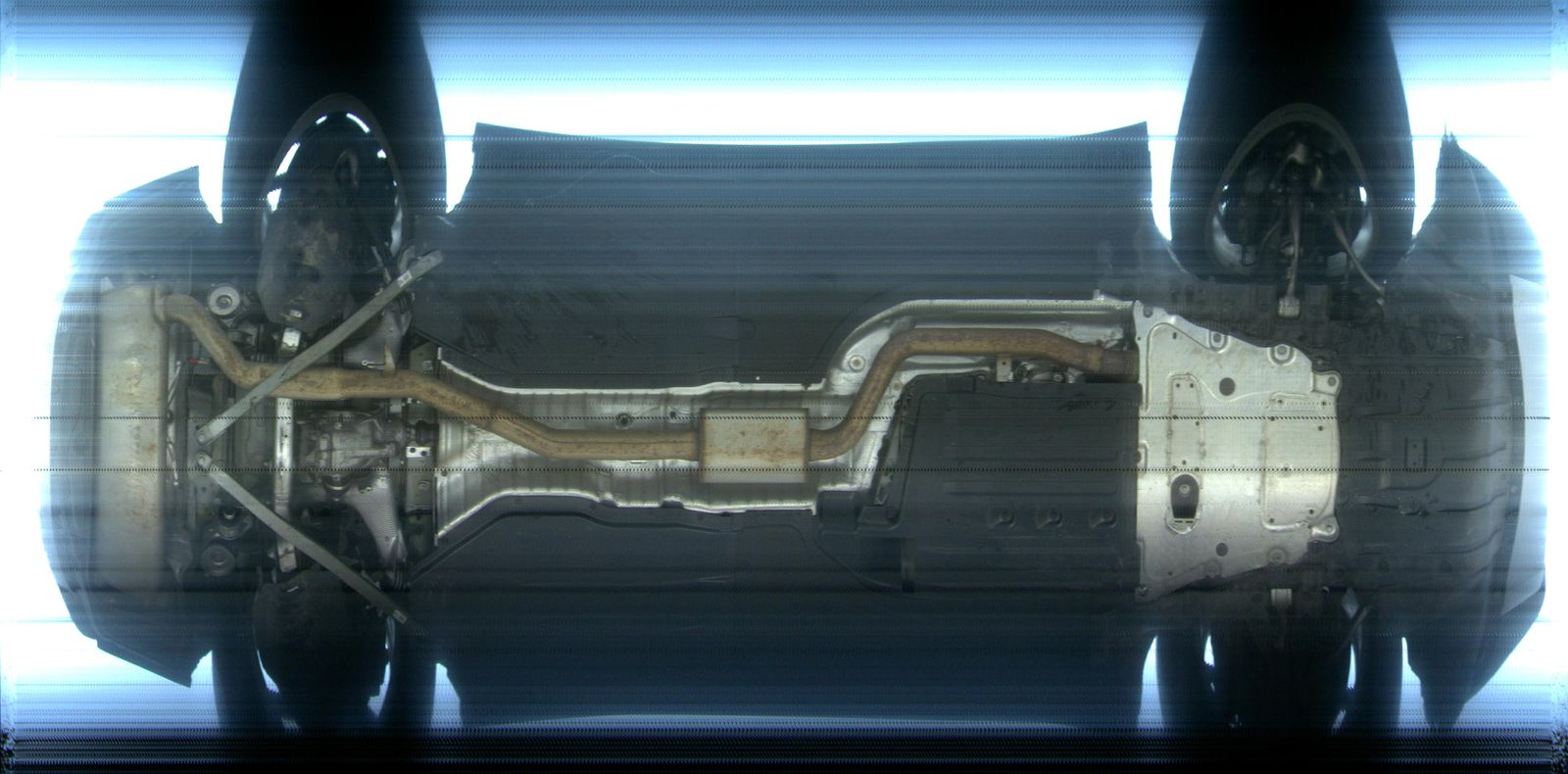 2019 BMW X5 xDrive40i AWD