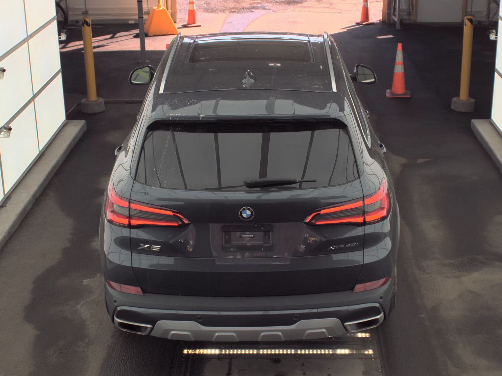 2019 BMW X5 xDrive40i AWD
