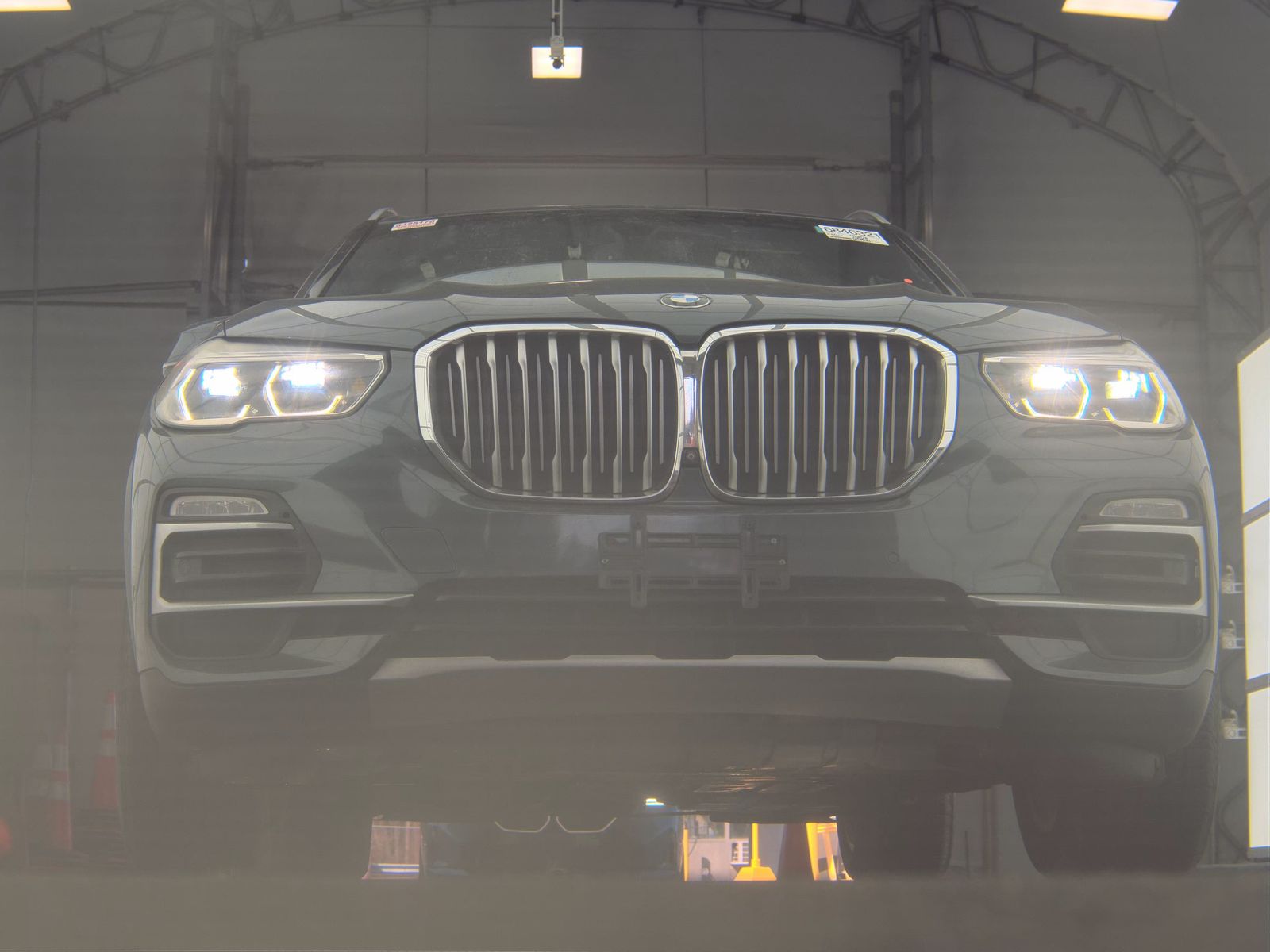 2019 BMW X5 xDrive40i AWD