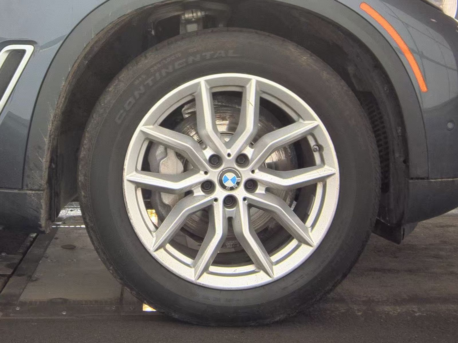 2019 BMW X5 xDrive40i AWD