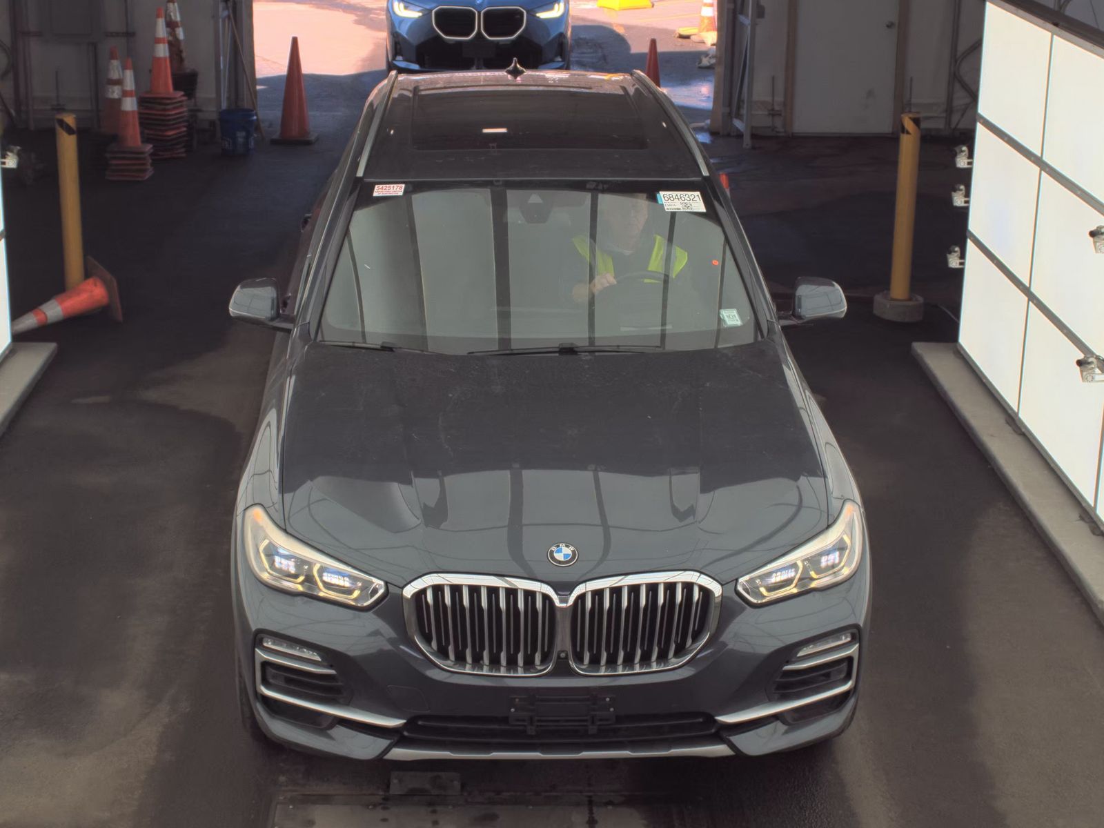 2019 BMW X5 xDrive40i AWD
