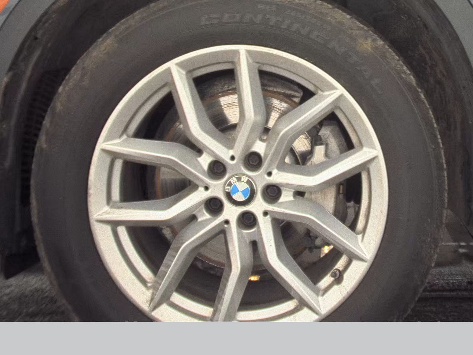 2019 BMW X5 xDrive40i AWD