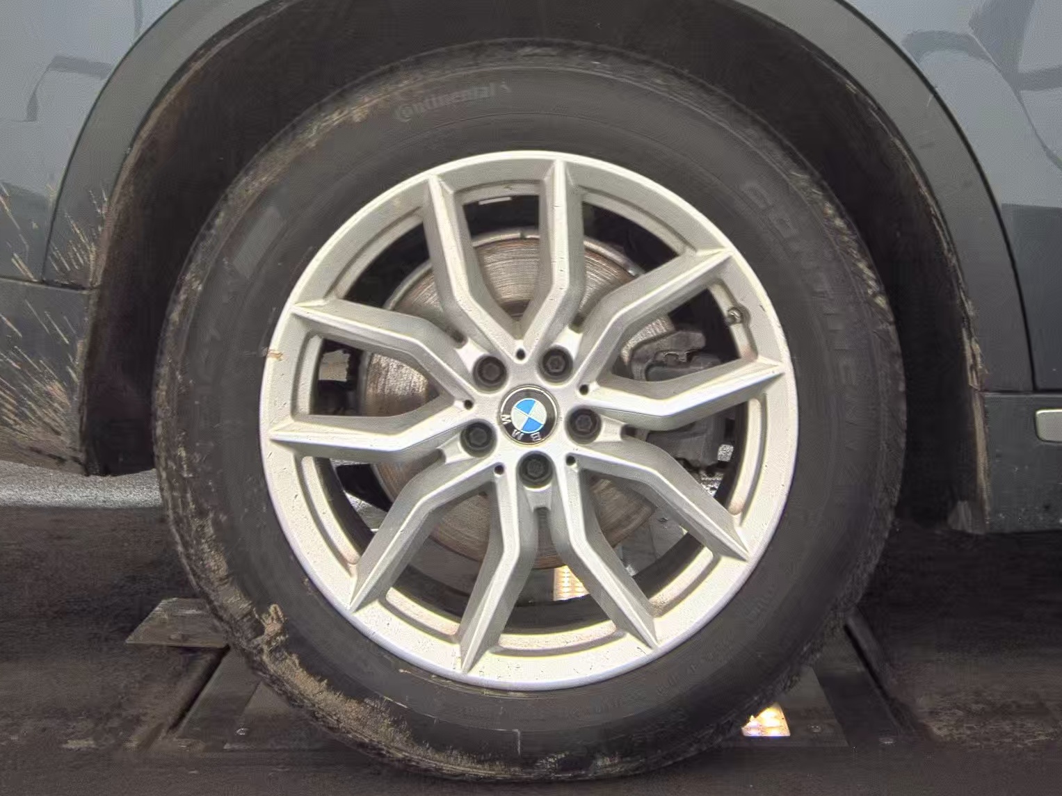 2019 BMW X5 xDrive40i AWD